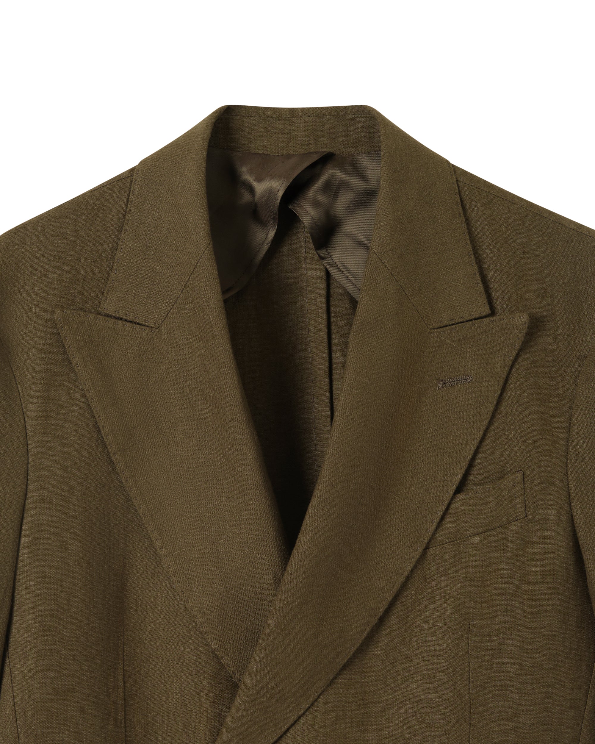 Marcello Abito Sartoriale In Lino