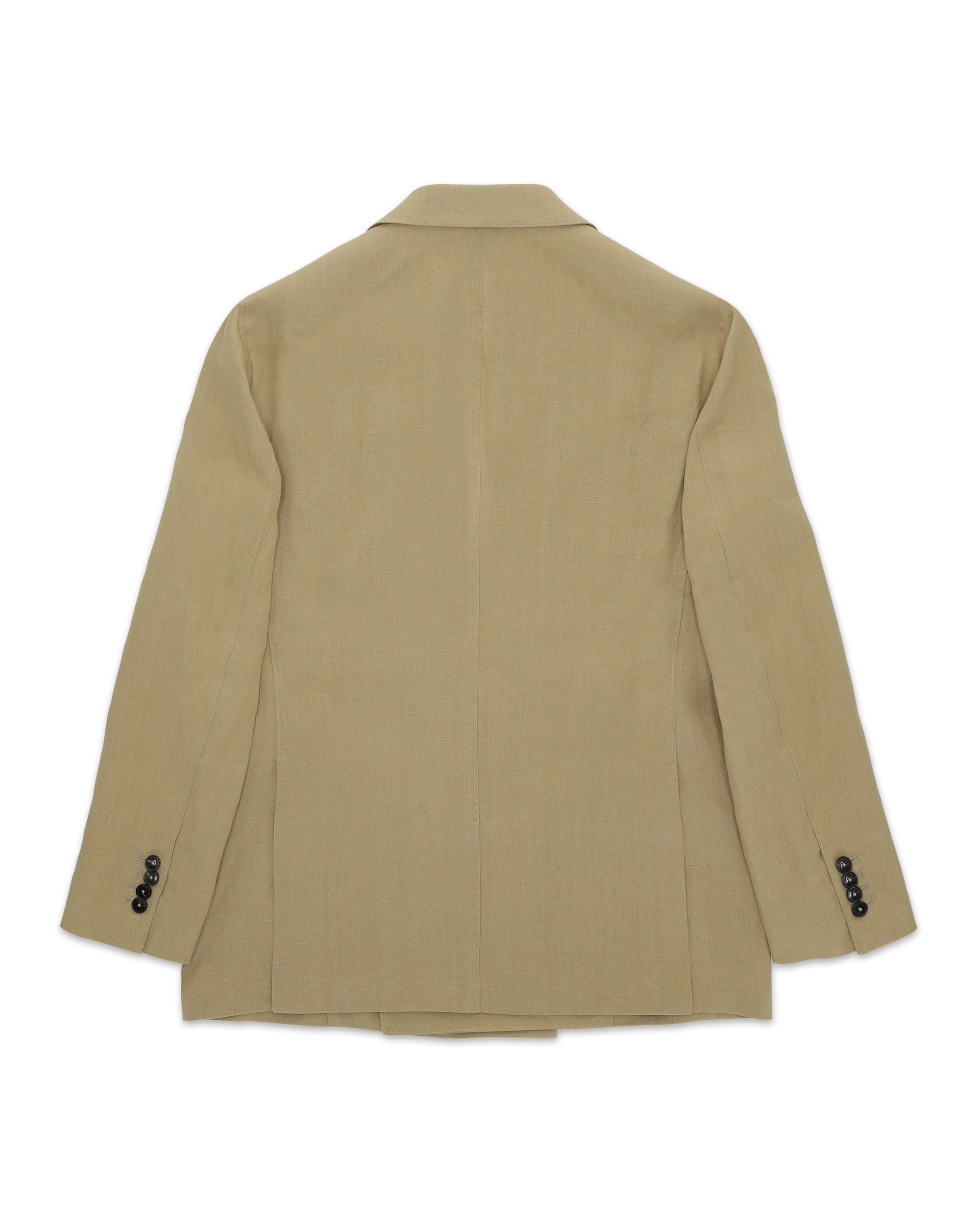 Marcello Suit Tailored Linen