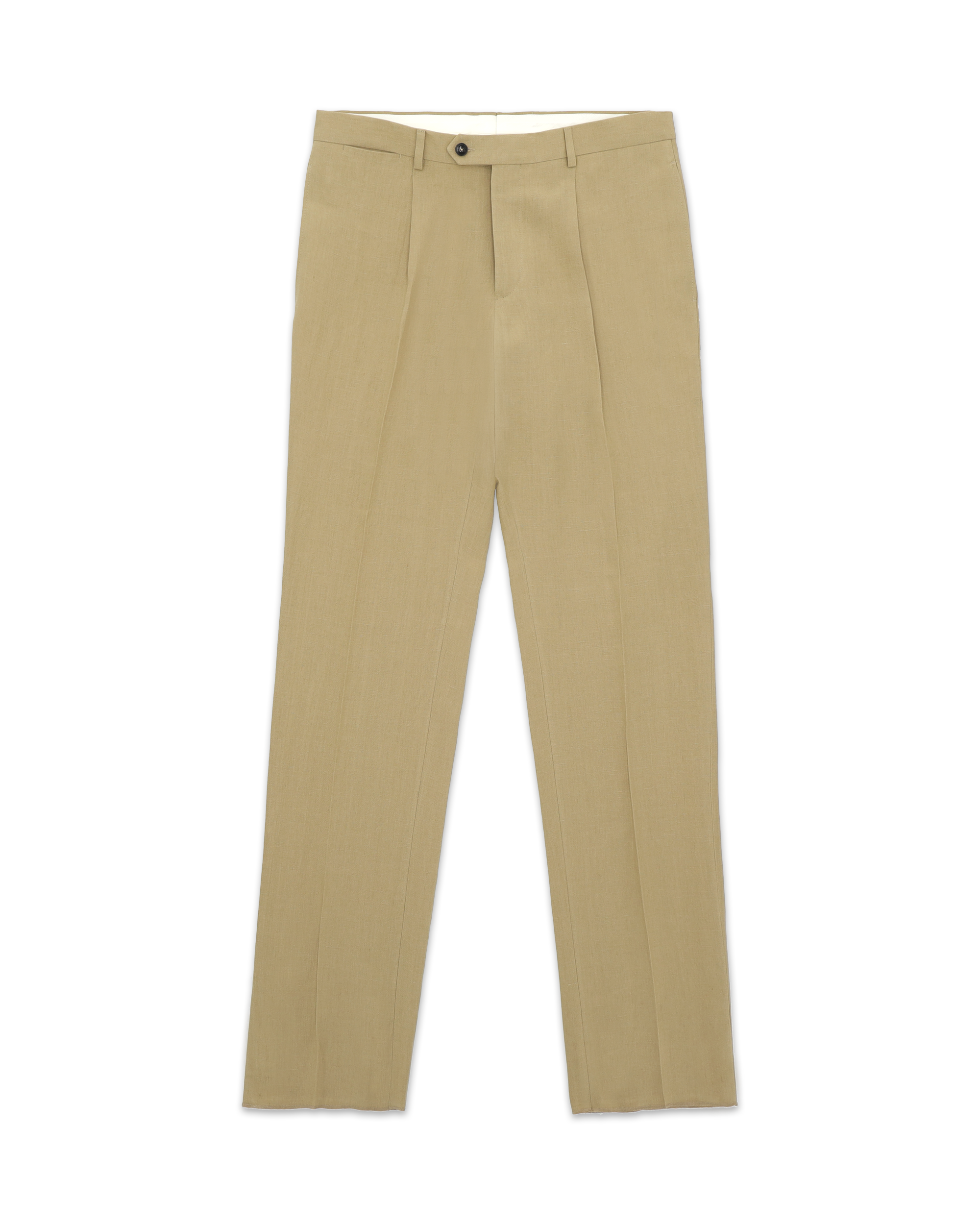 Marcello Suit Tailored Linen