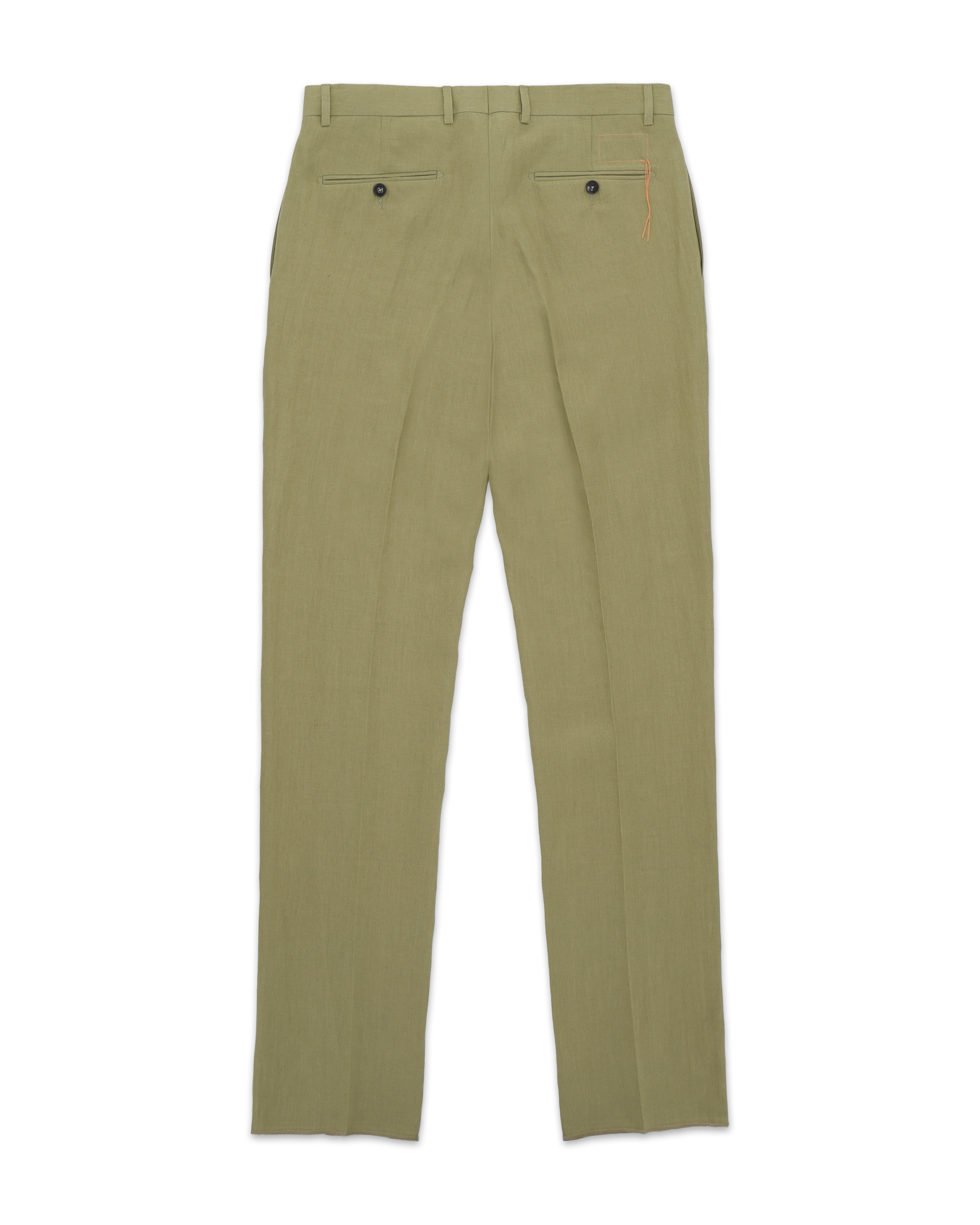 Marcello Abito Sartoriale In Lino