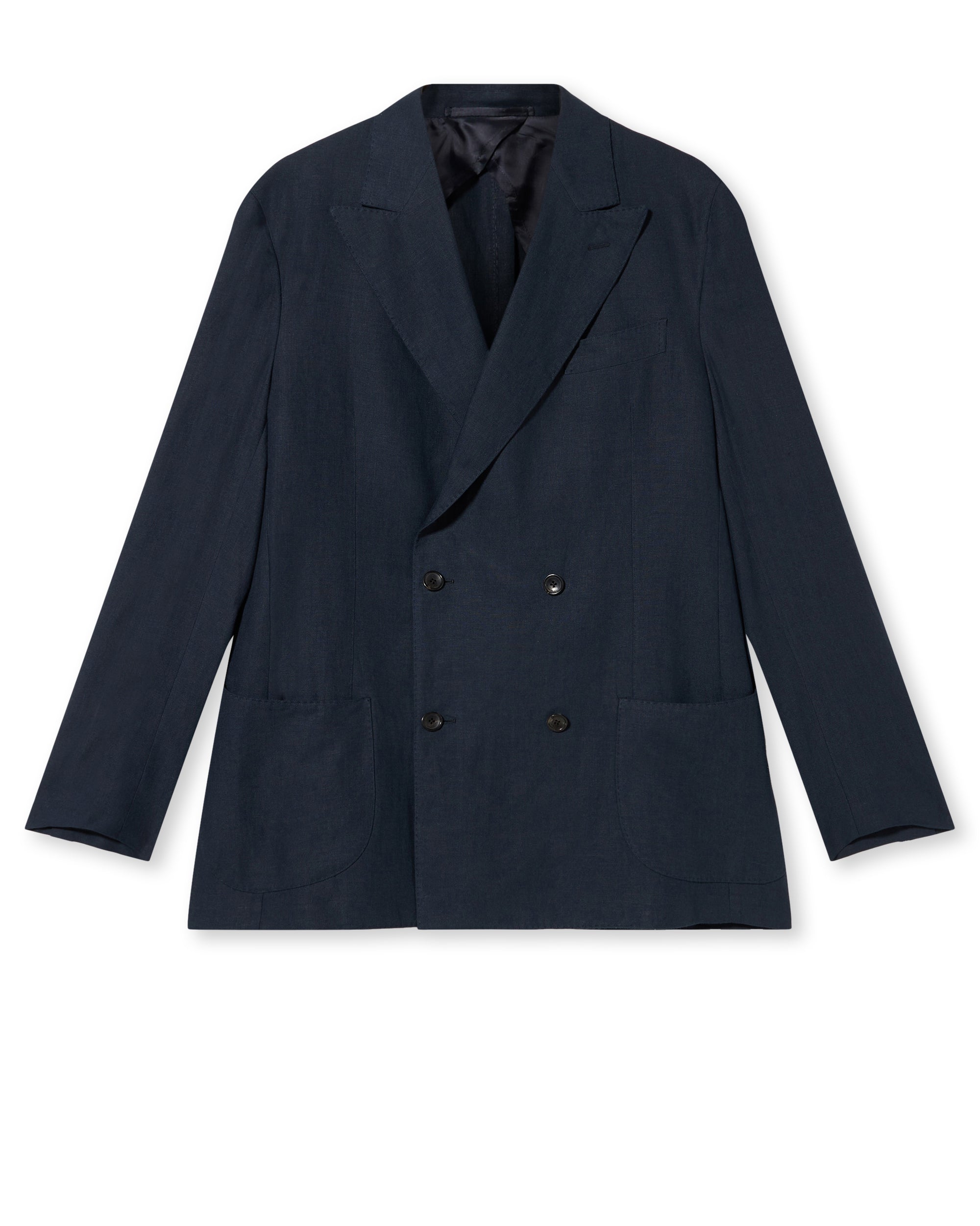 Marcello Abito Sartoriale In Lino