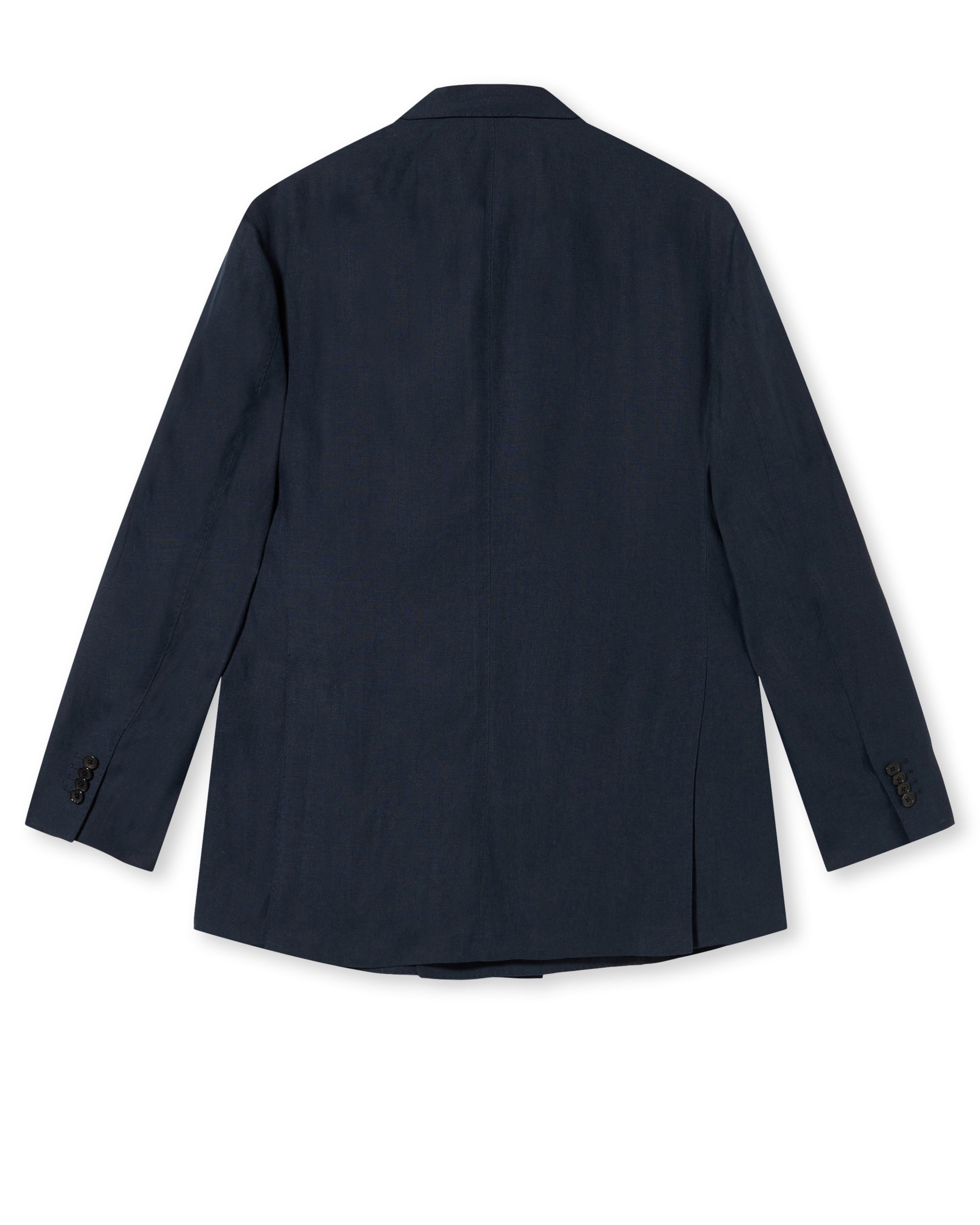 Marcello Suit Tailored Linen