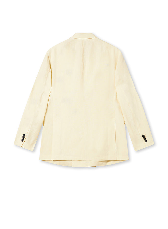 Marcello Abito Sartoriale In Lino