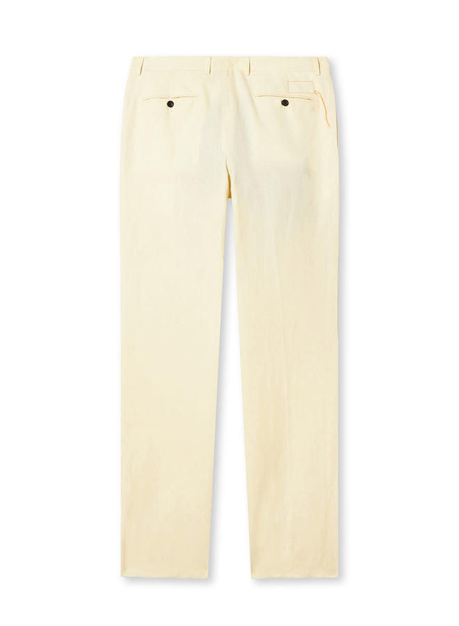 Marcello Abito Sartoriale In Lino