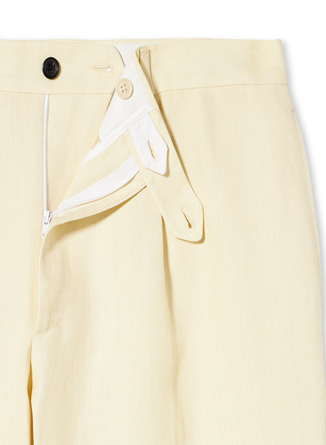 Marcello Abito Sartoriale In Lino