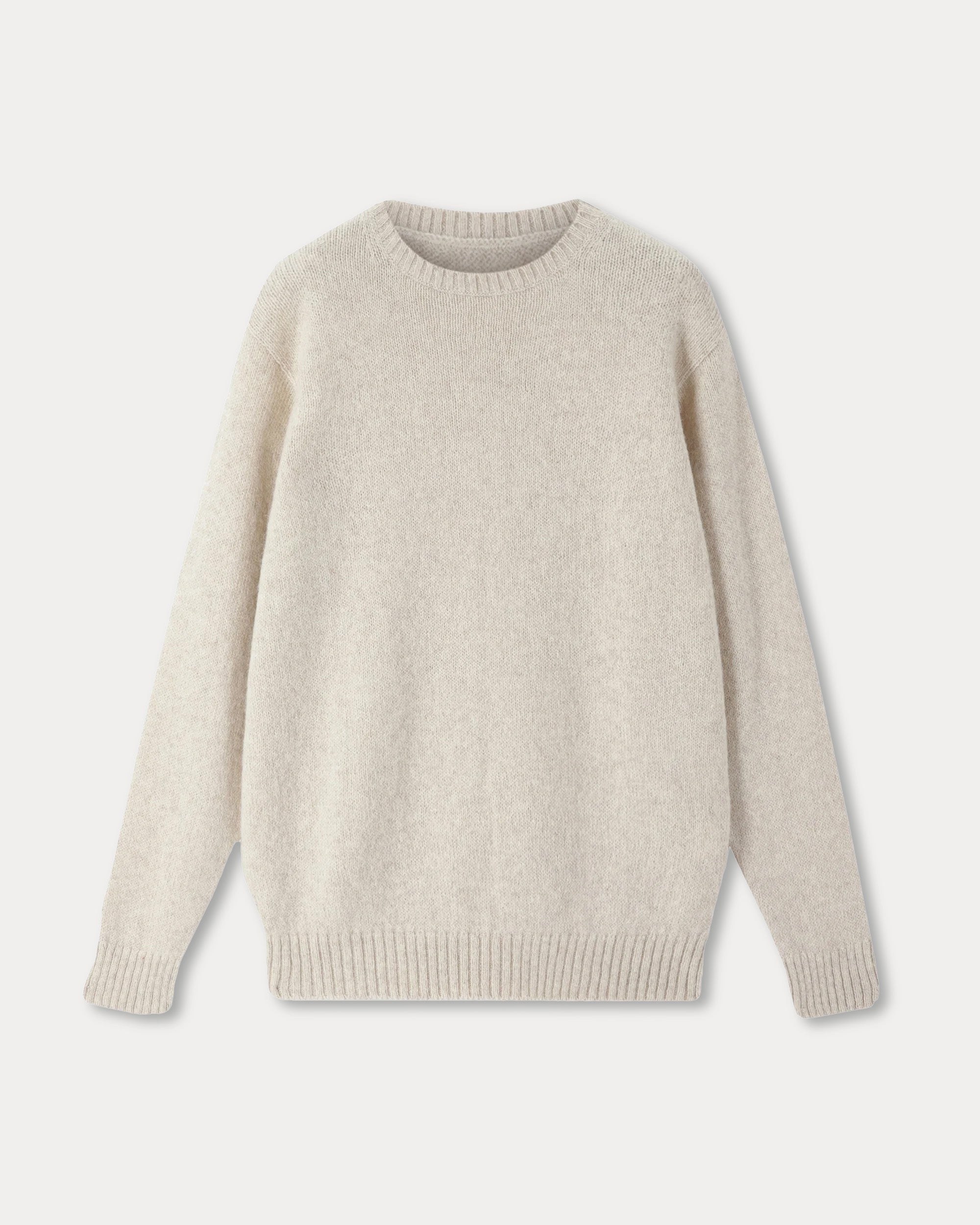 Marco Maglione Gircollo in Alpaca