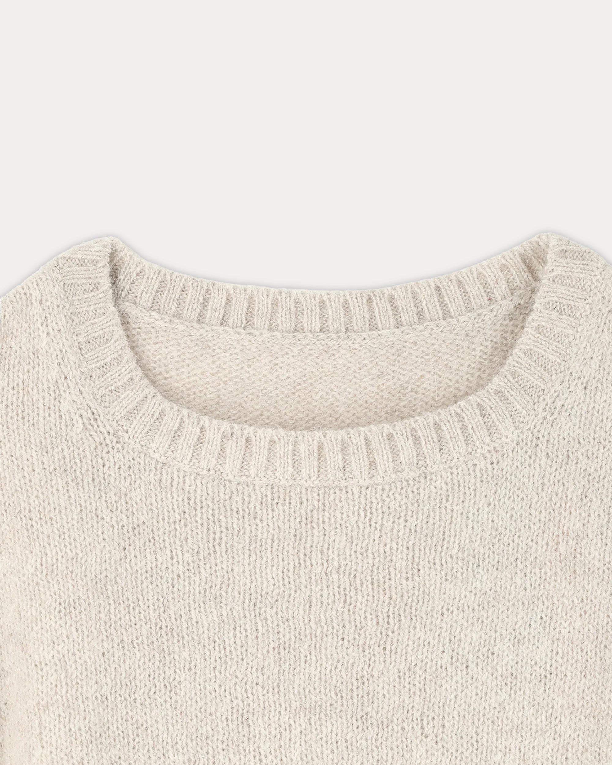Marco Maglione Gircollo in Alpaca