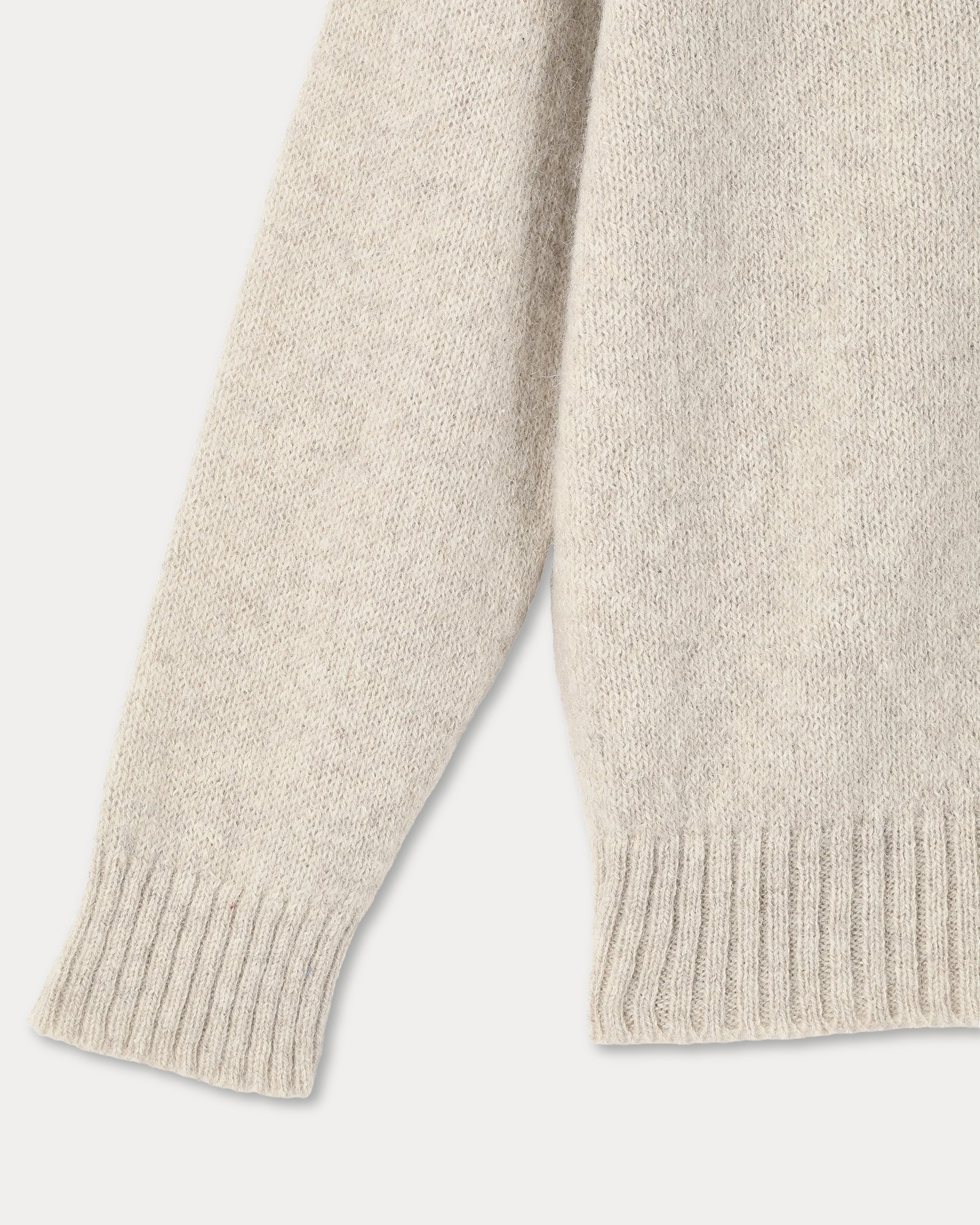 Marco Maglione Gircollo in Alpaca