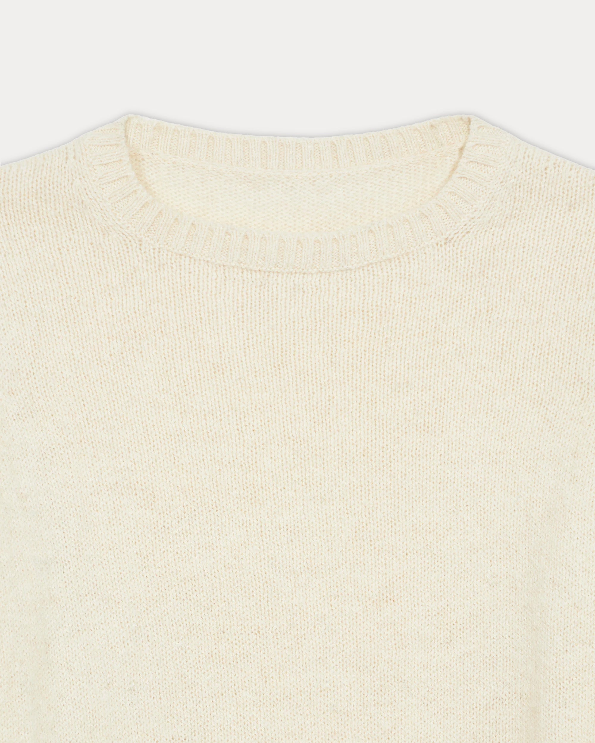 Marco Maglione Gircollo in Alpaca