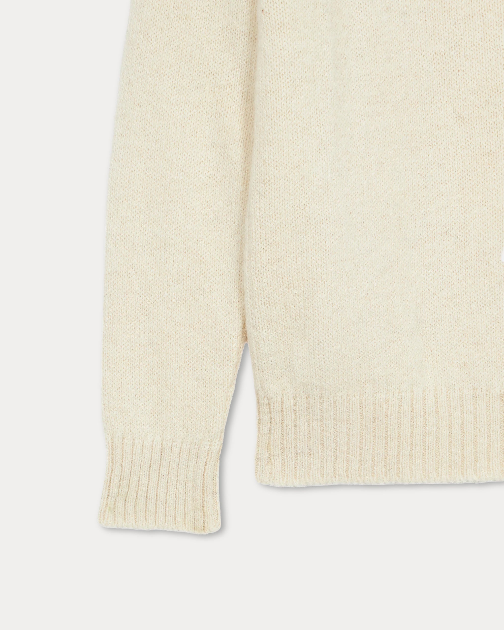 Marco Maglione Gircollo in Alpaca