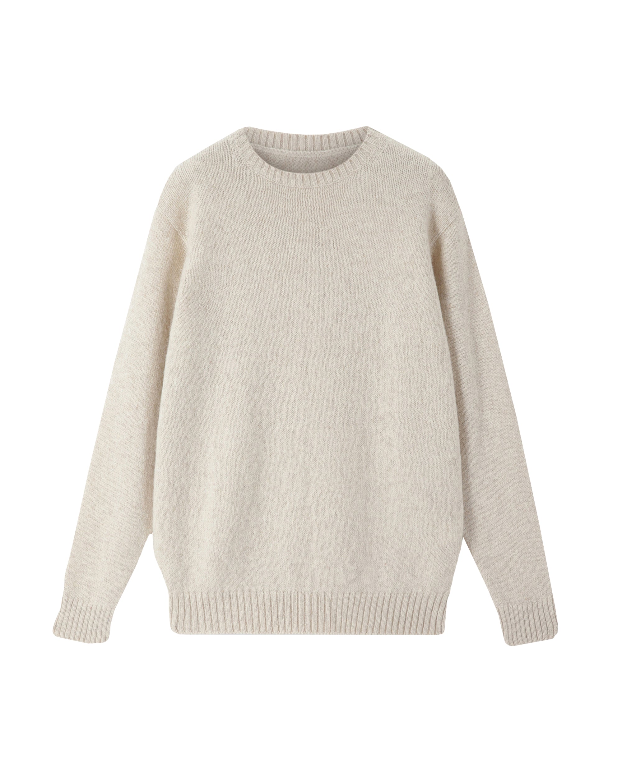 Marco Maglione Gircollo in Alpaca