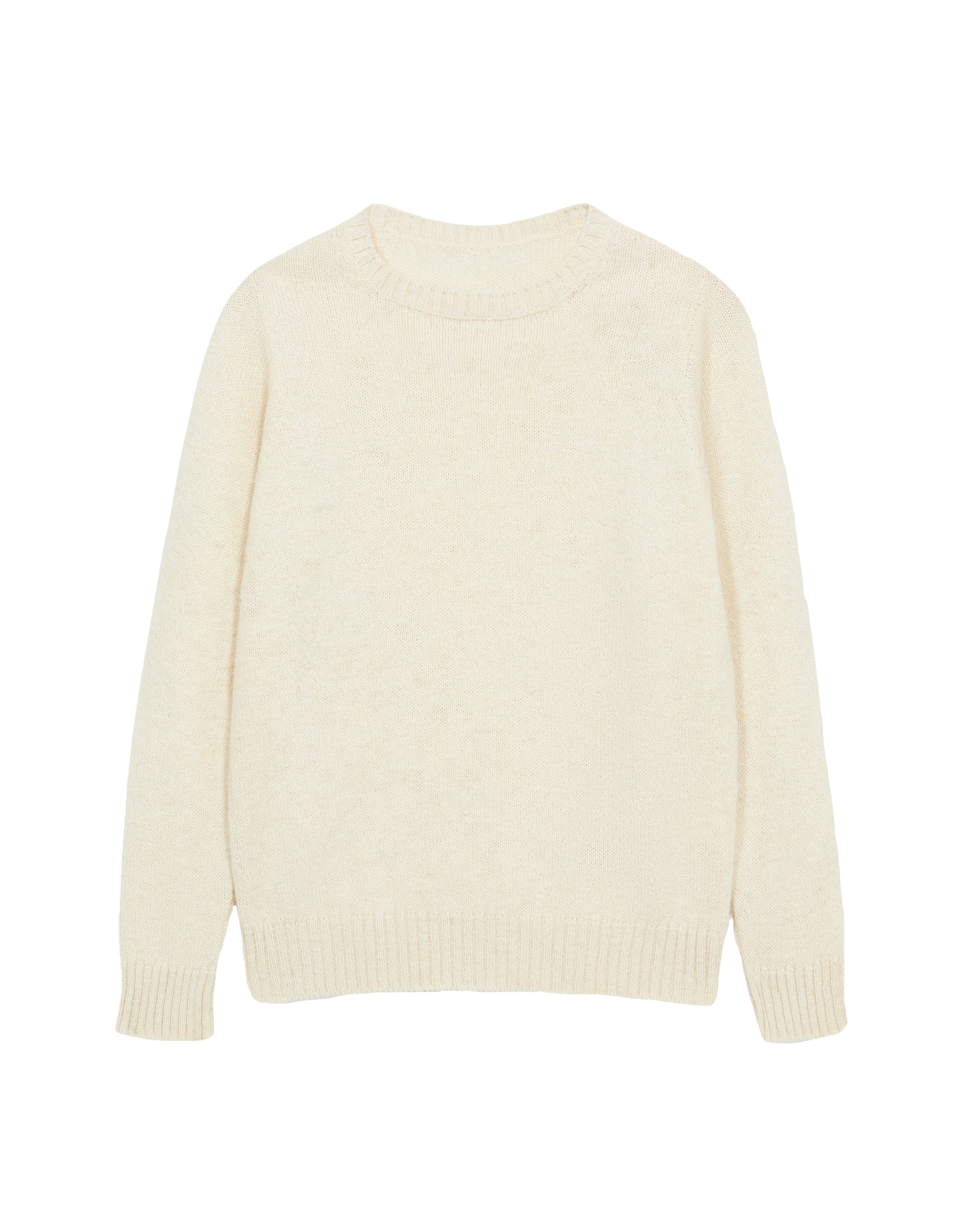 Marco Maglione Gircollo in Alpaca