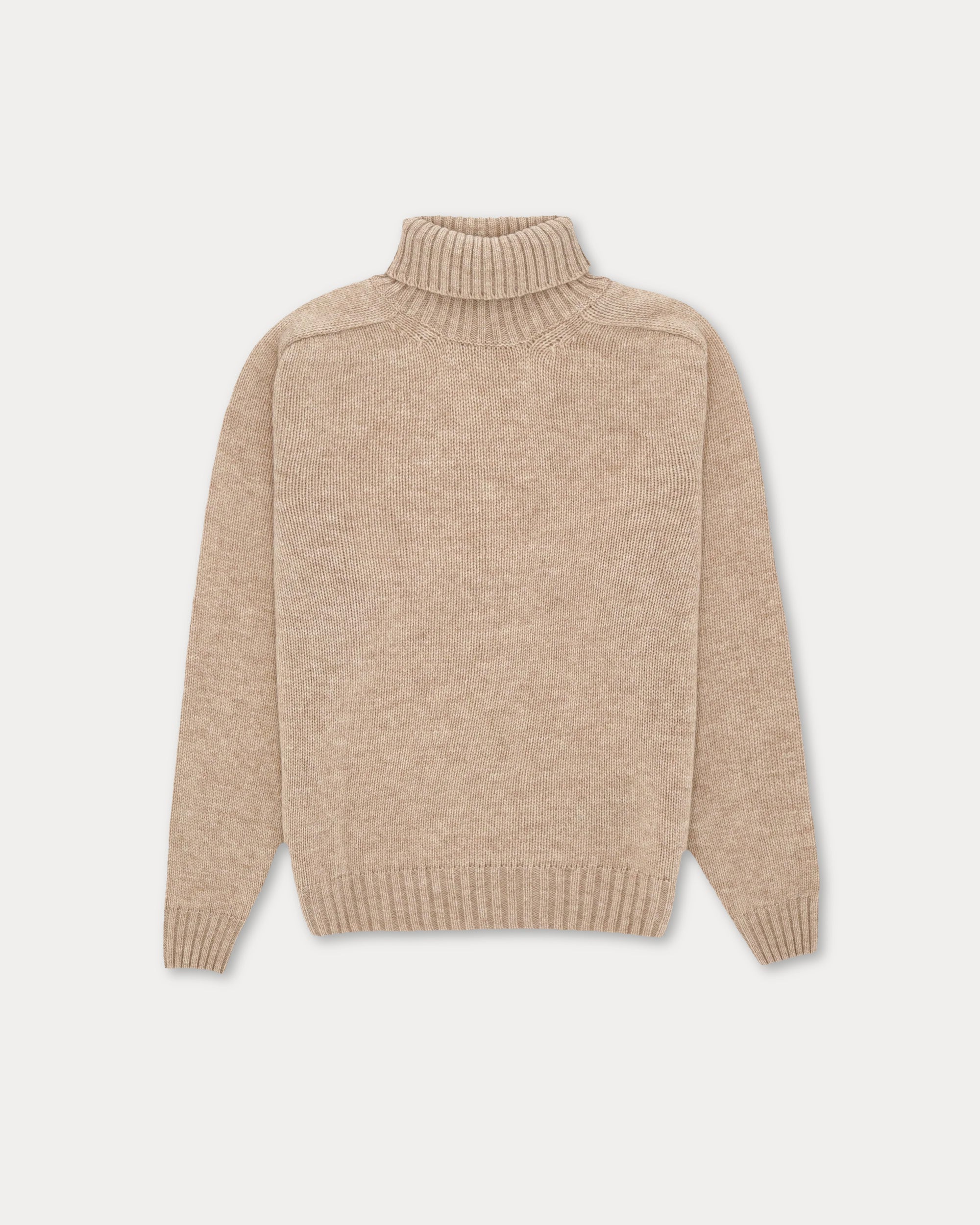 Martin Turtleneck Sweater