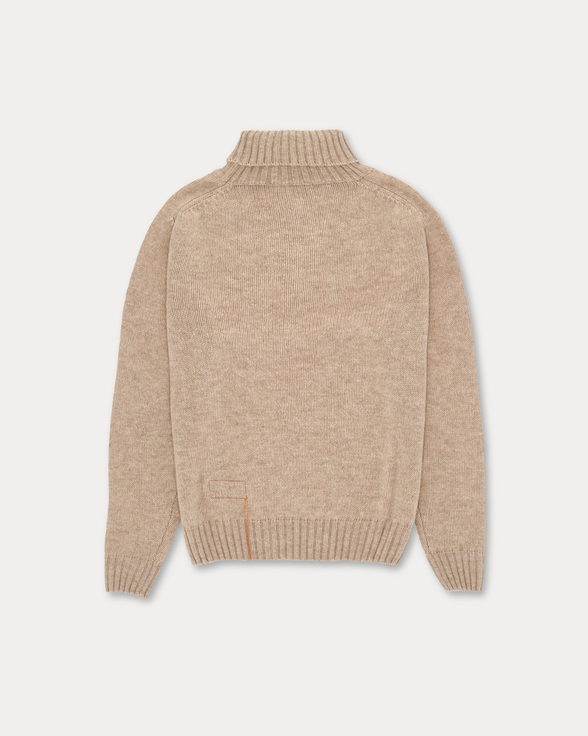 Martin Turtleneck Sweater