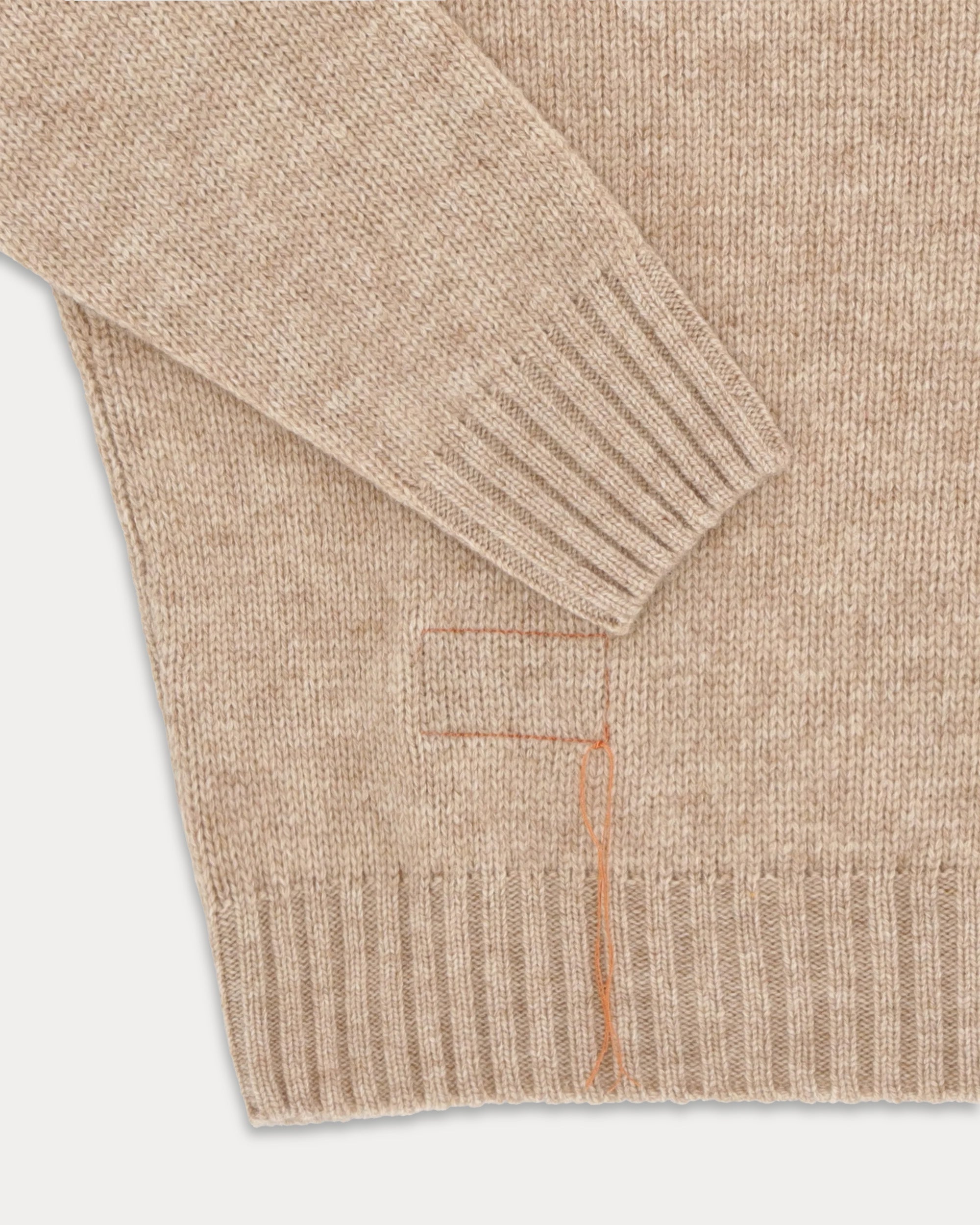Martin Turtleneck Sweater