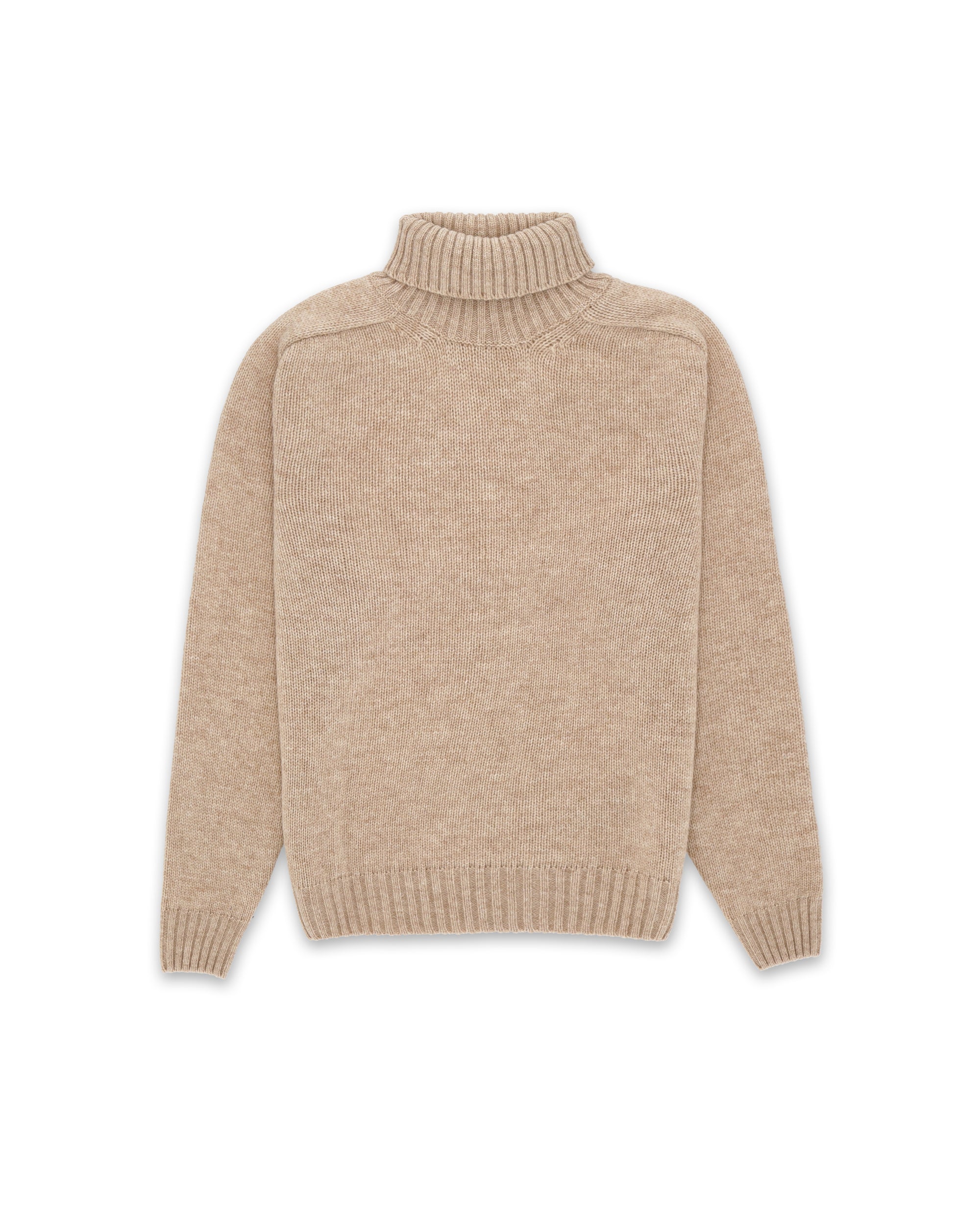 Martin Maglione Collo Alto