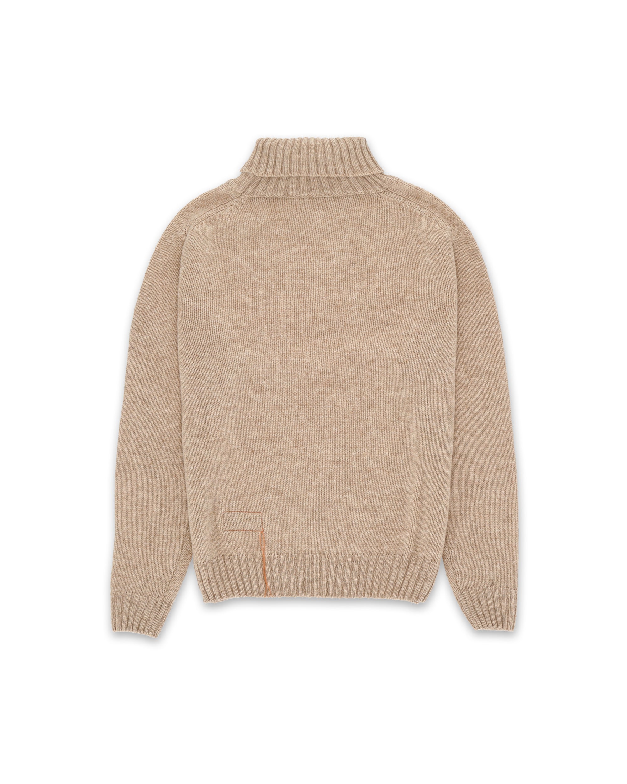 Martin Maglione Collo Alto