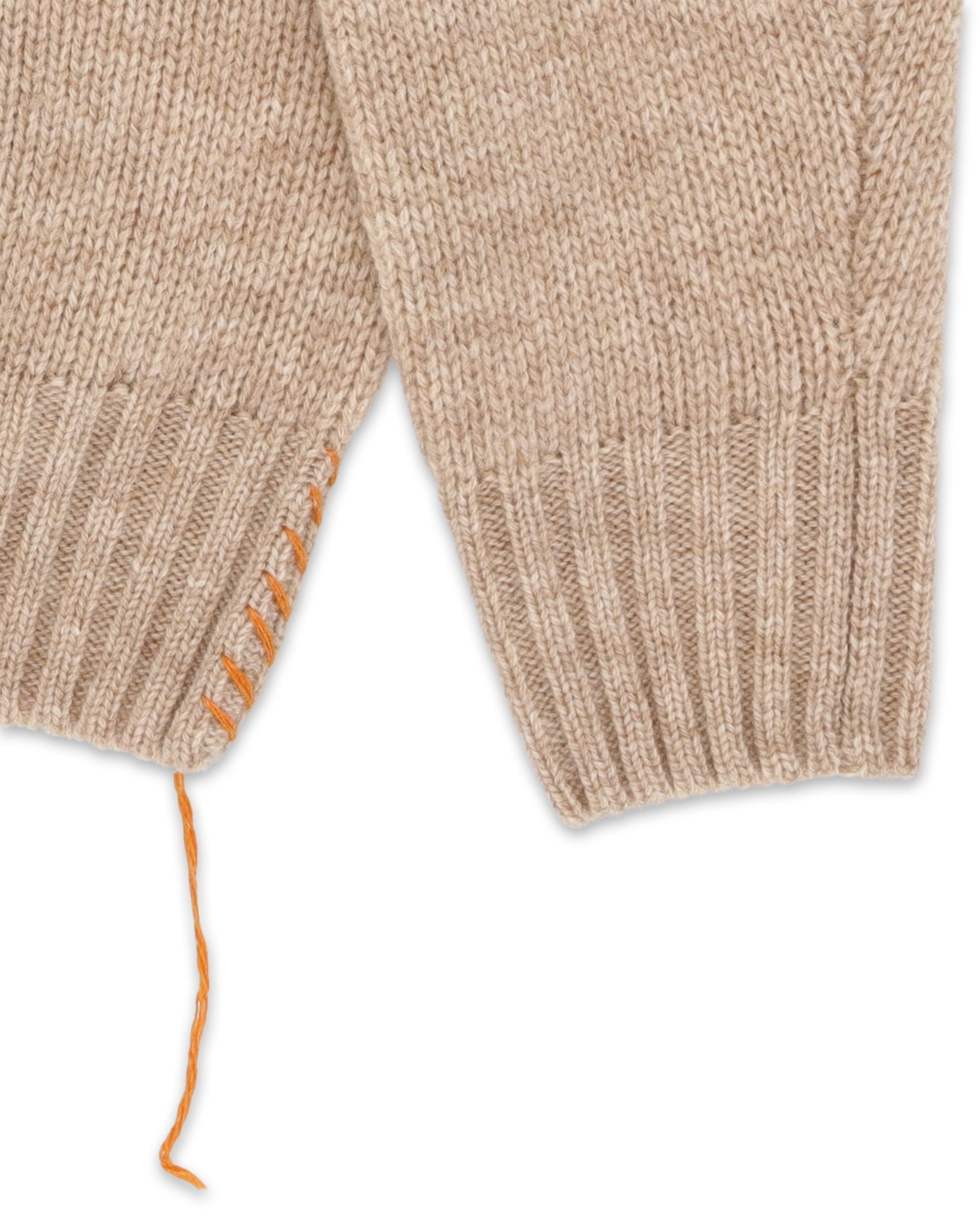 Martin Maglione Collo Alto