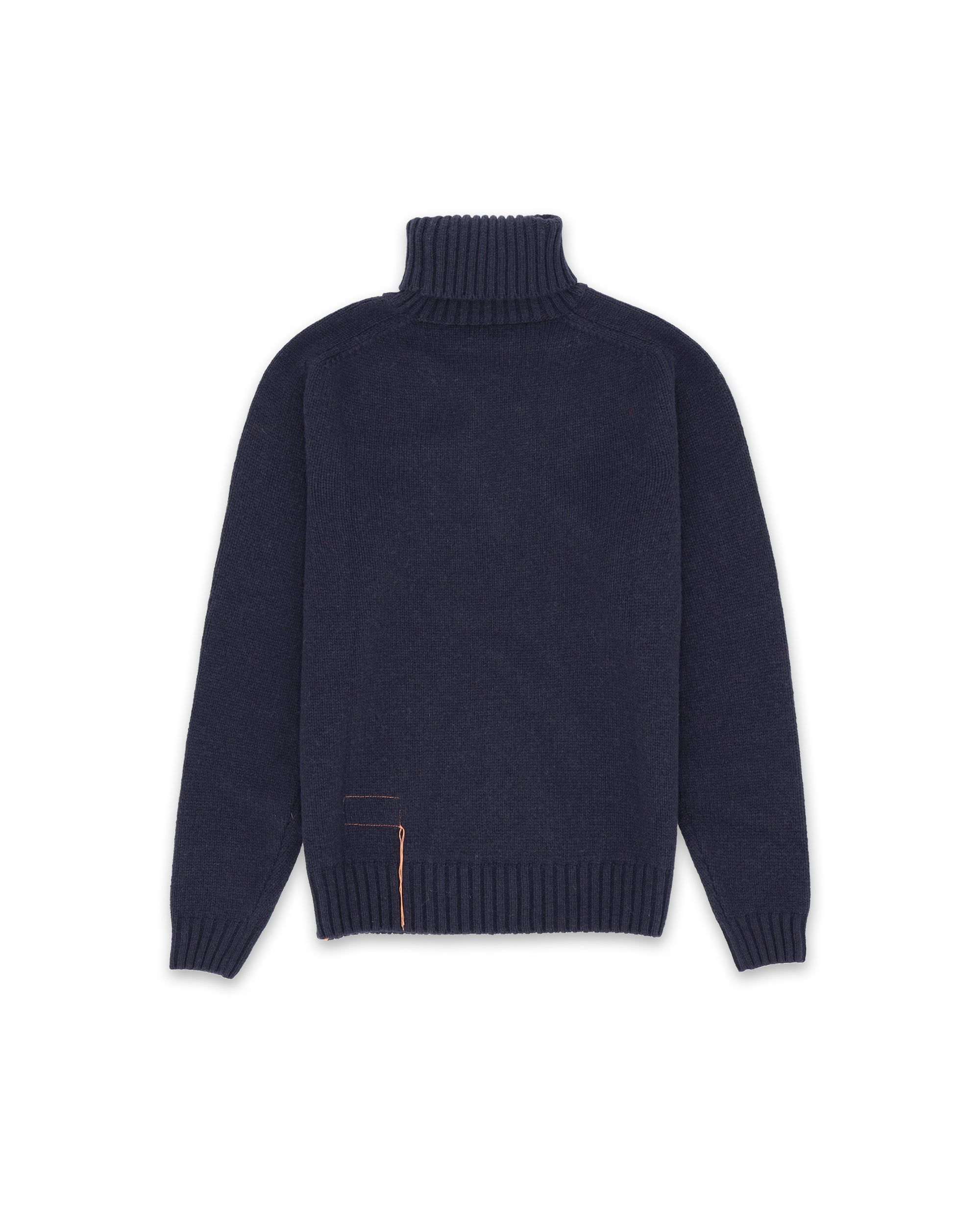 Martin Maglione Collo Alto