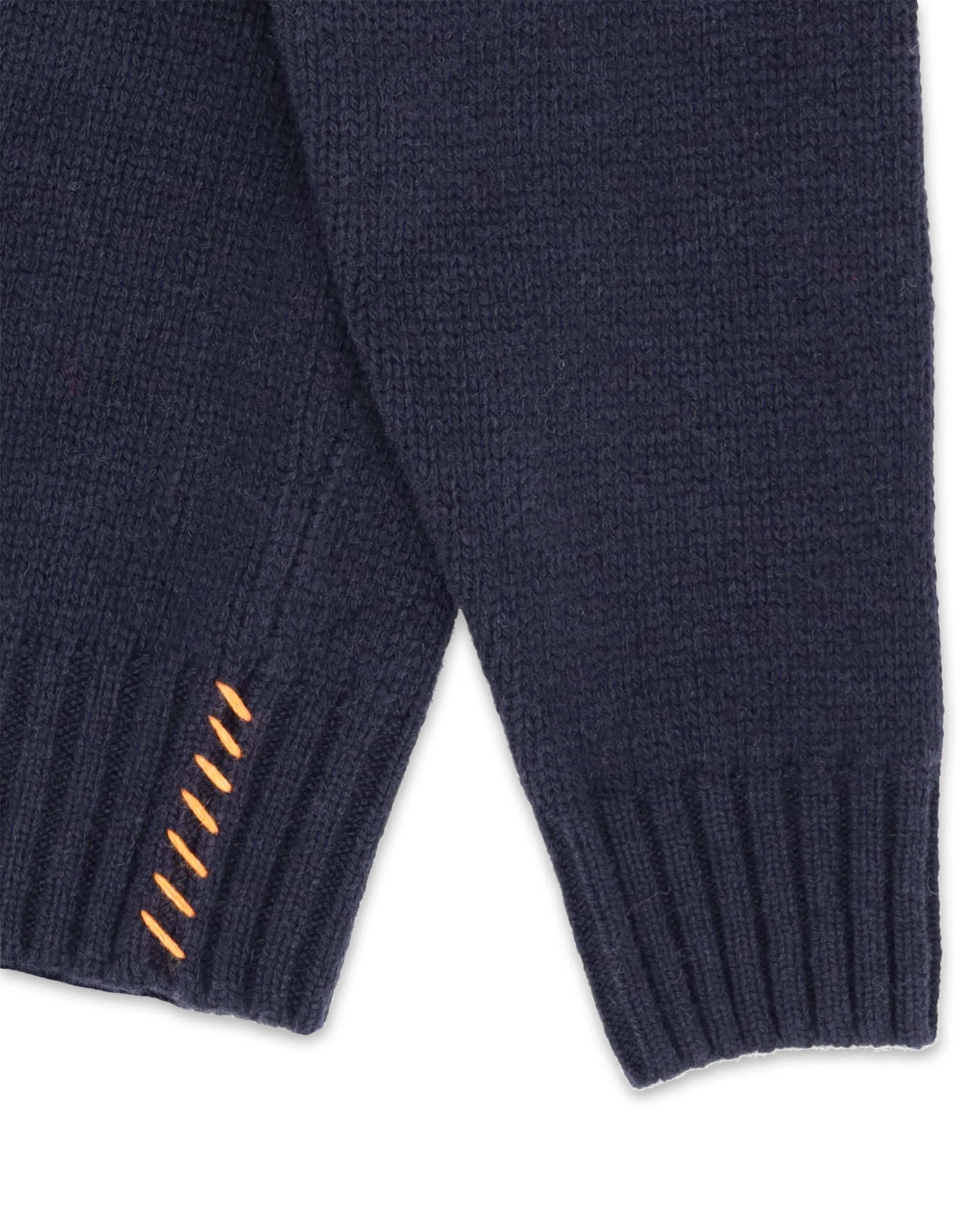 Martin Maglione Collo Alto