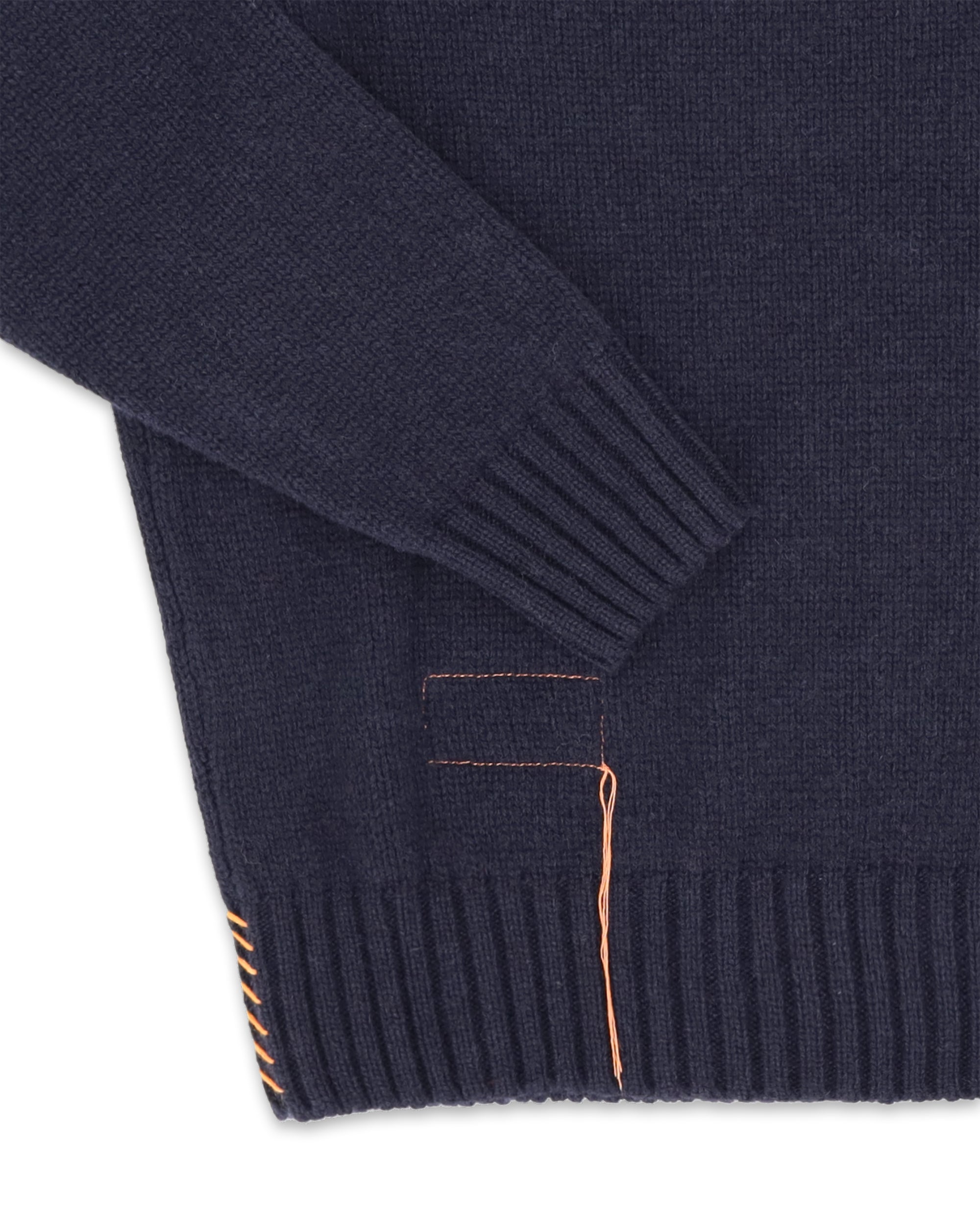 Martin Maglione Collo Alto