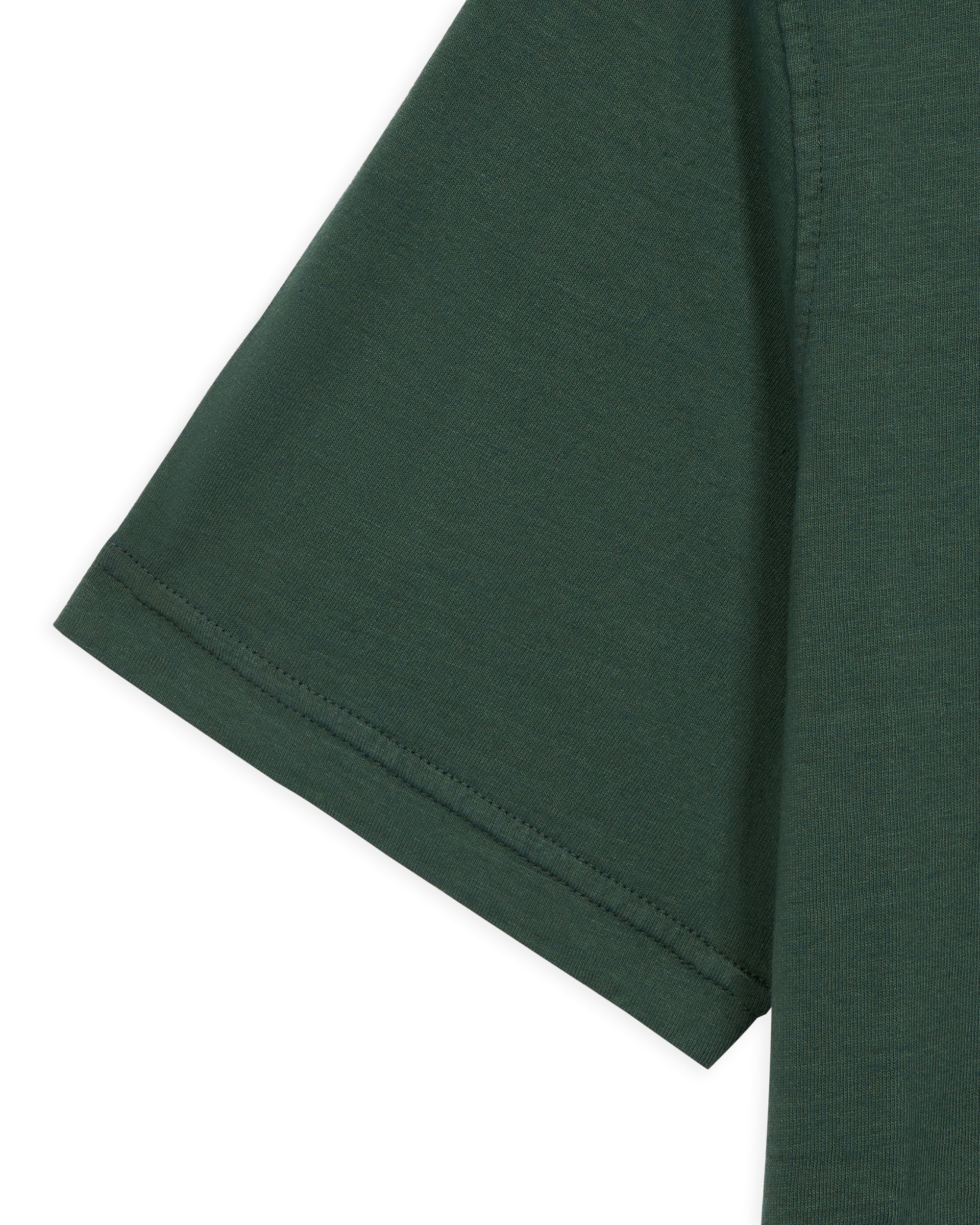 Maverick Polo In Cotone Manica Corta