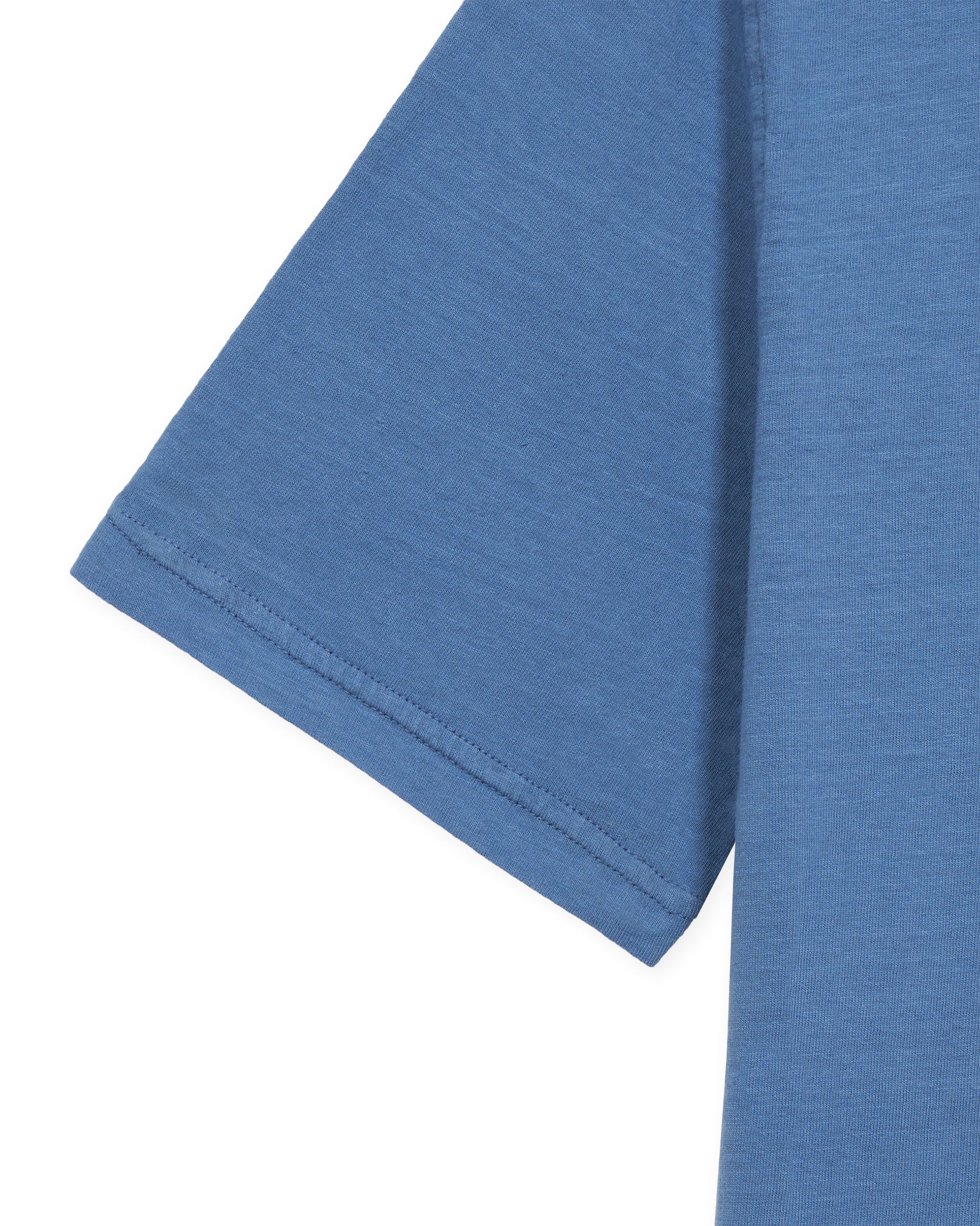 Maverick Polo In Cotone Manica Corta