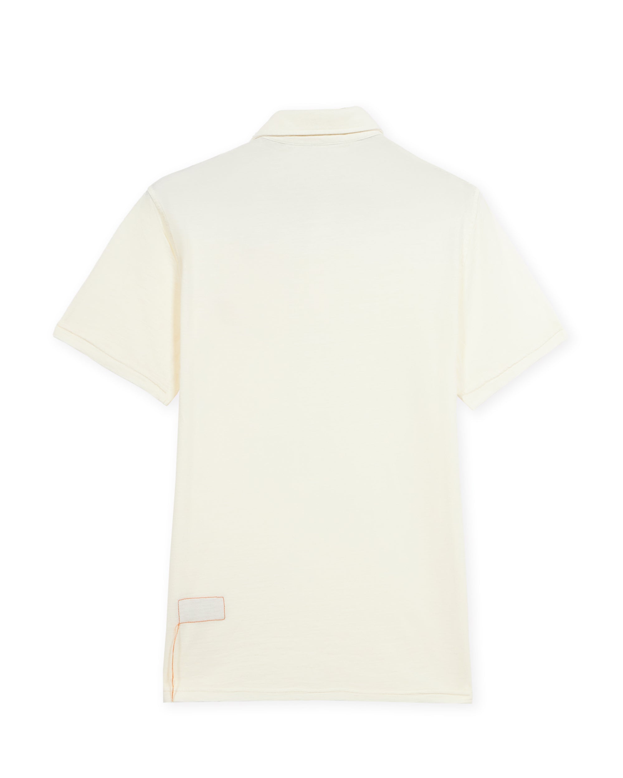 Maverick Polo In Cotone Manica Corta