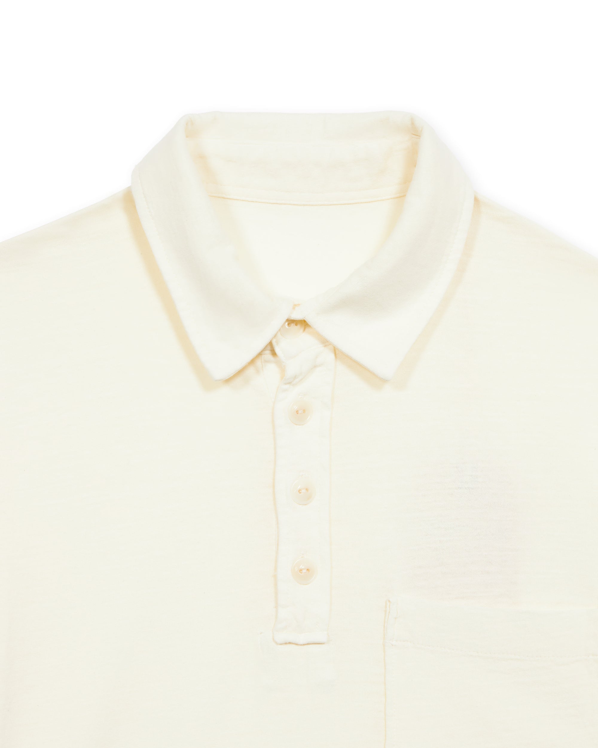 Maverick Polo In Cotone Manica Corta