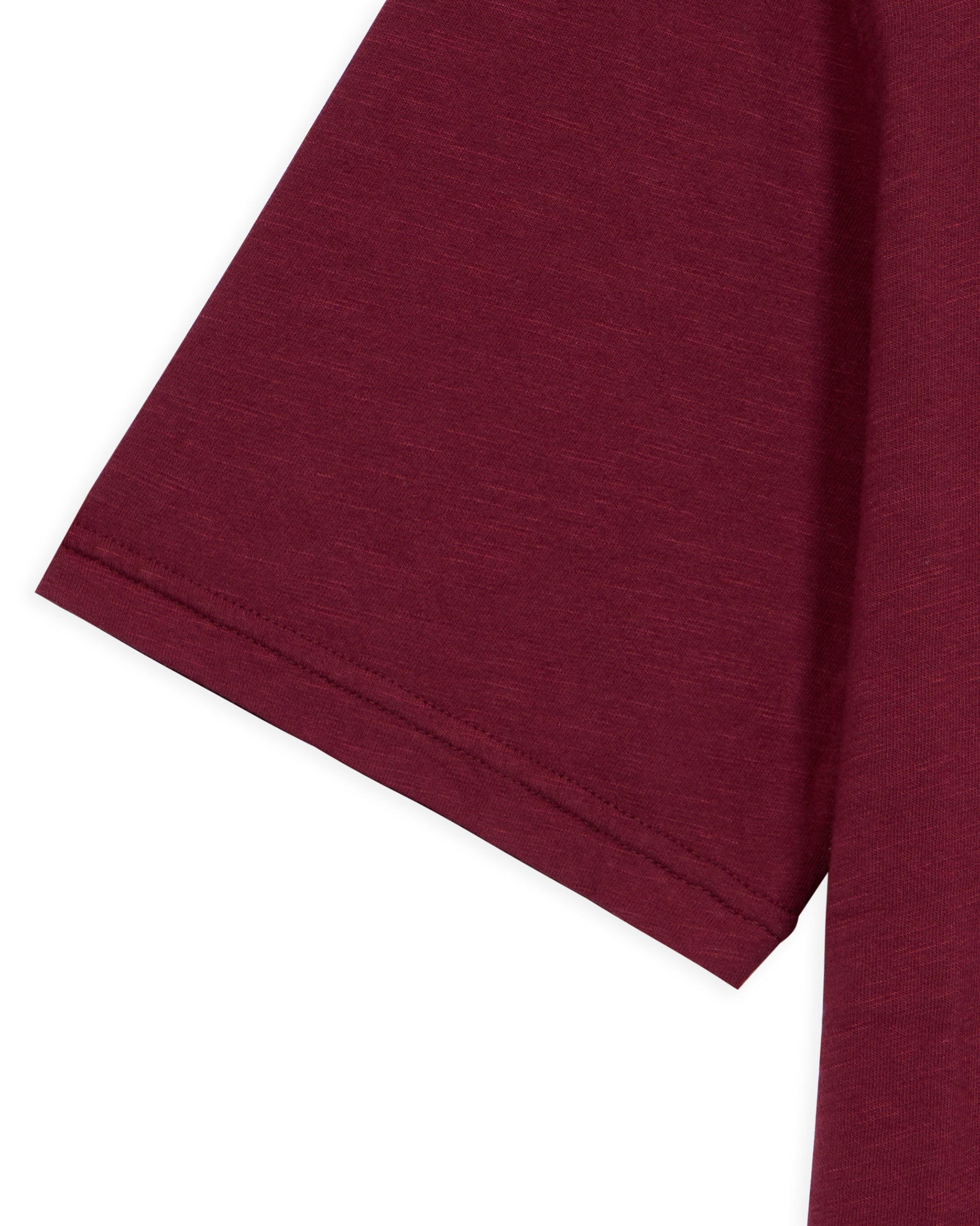 Maverick Polo In Cotone Manica Corta