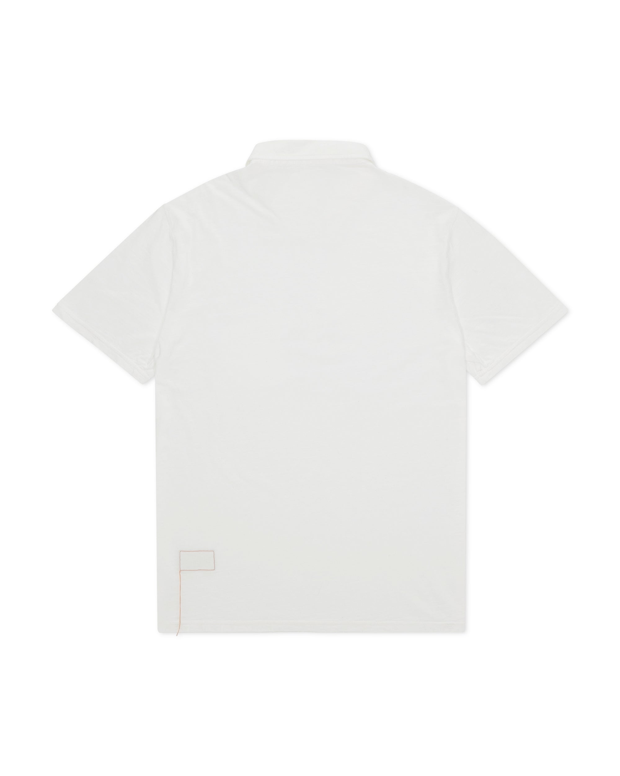 Maverick Cotton Polo Short Sleeves
