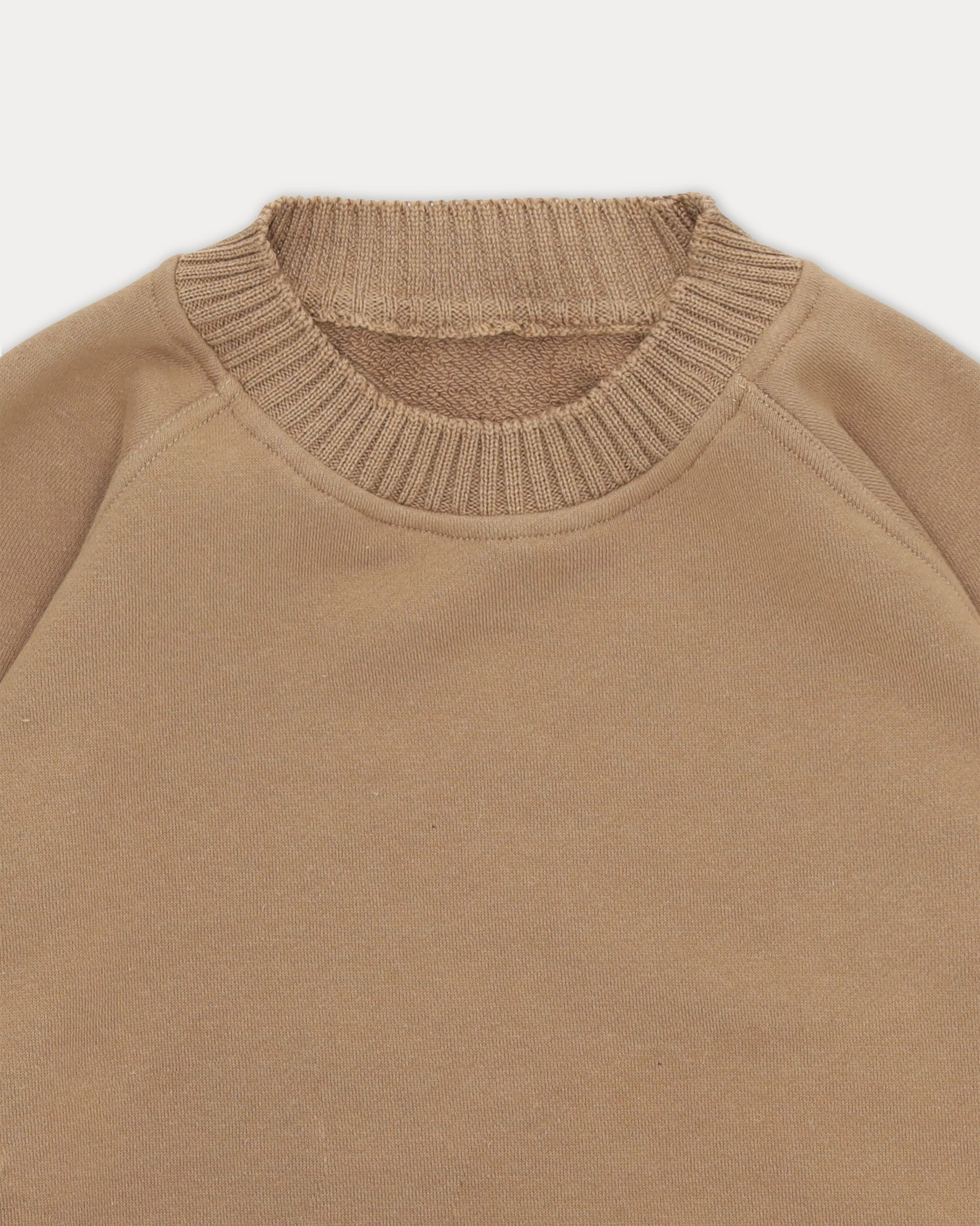 Mayfair Felpa In Cotone