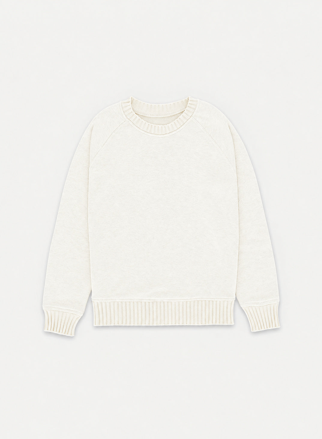 Mayfair Felpa In Cotone