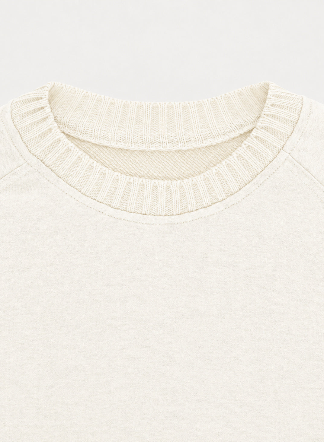 Mayfair Felpa In Cotone