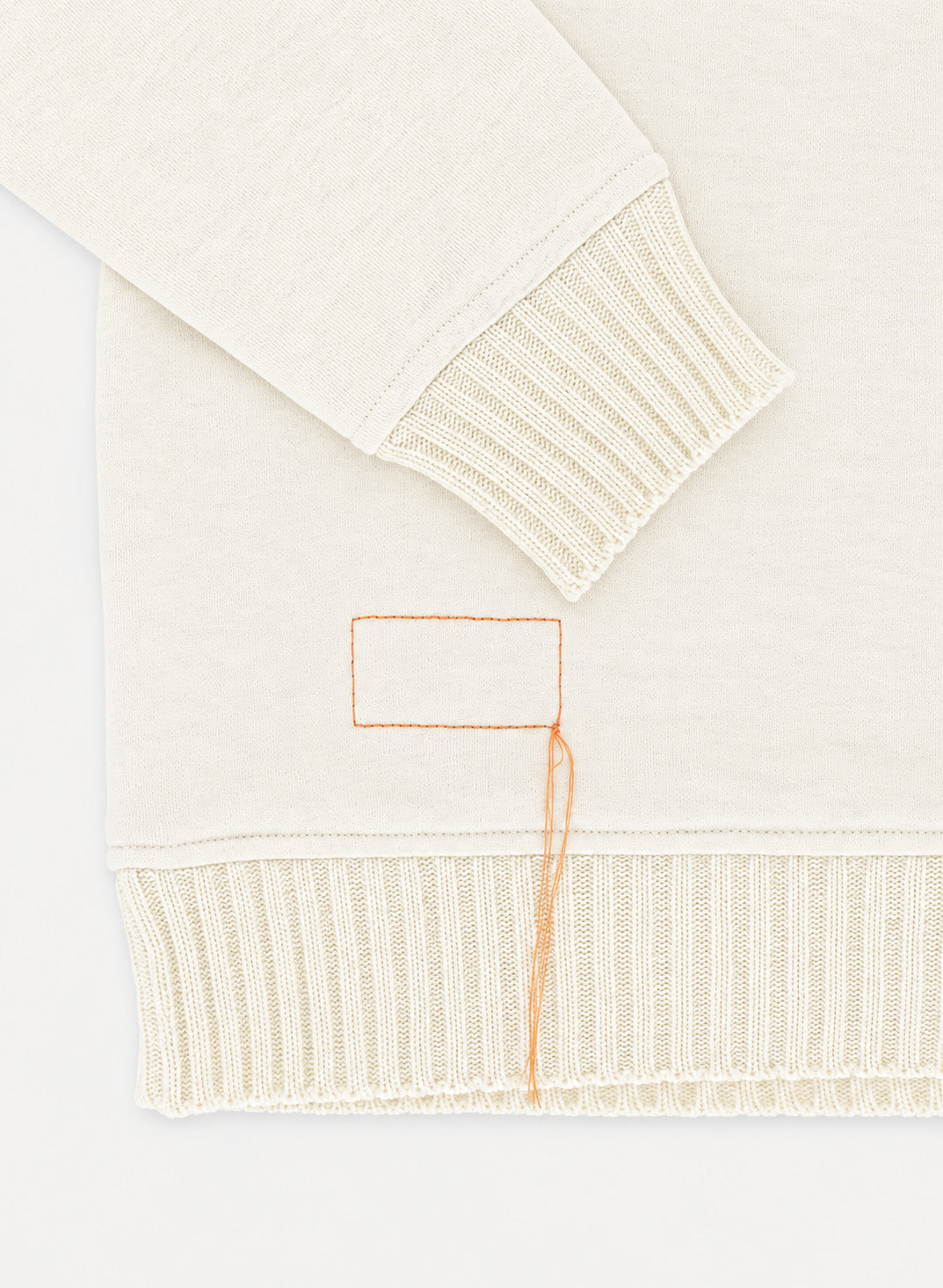 Mayfair Felpa In Cotone