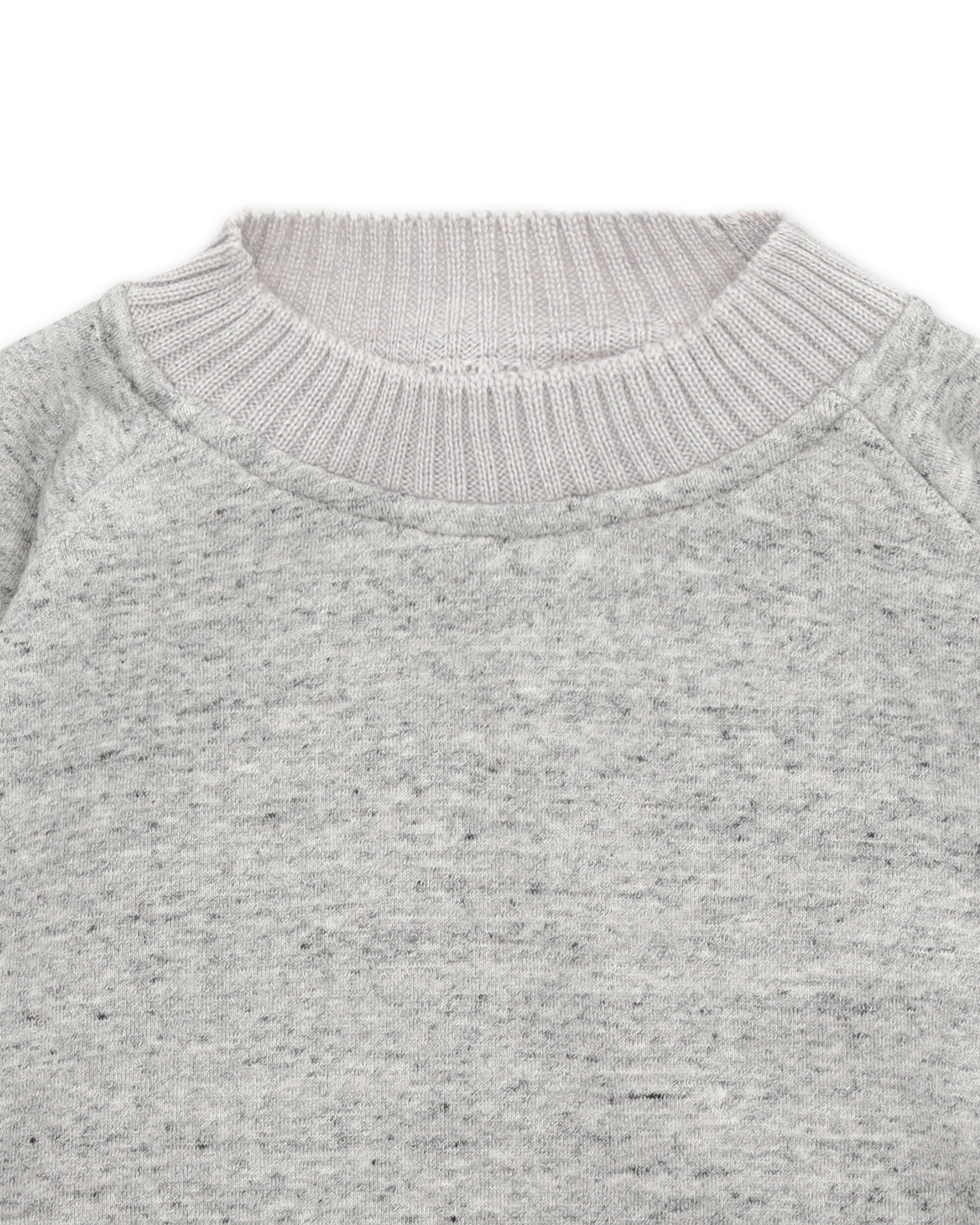 Mayfair Felpa In Cotone