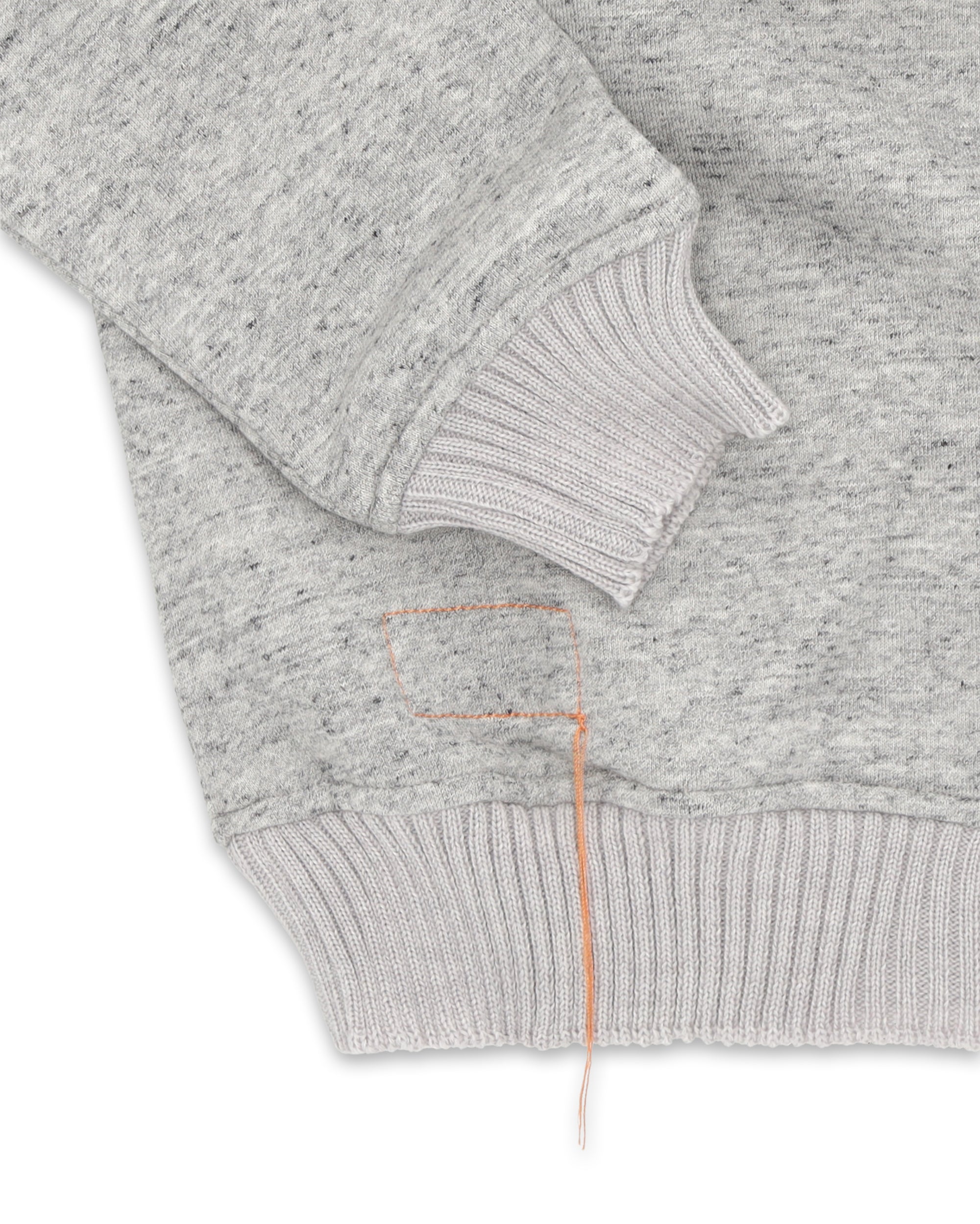 Mayfair Felpa In Cotone