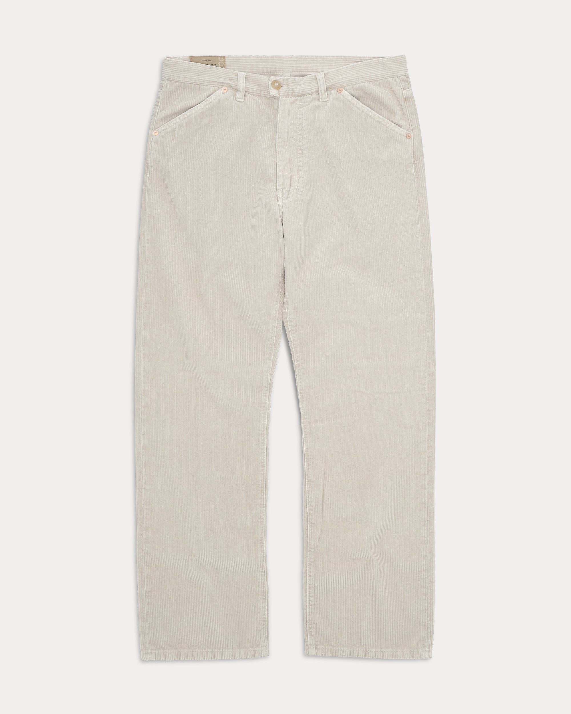 Mcqueen Velvet Trousers