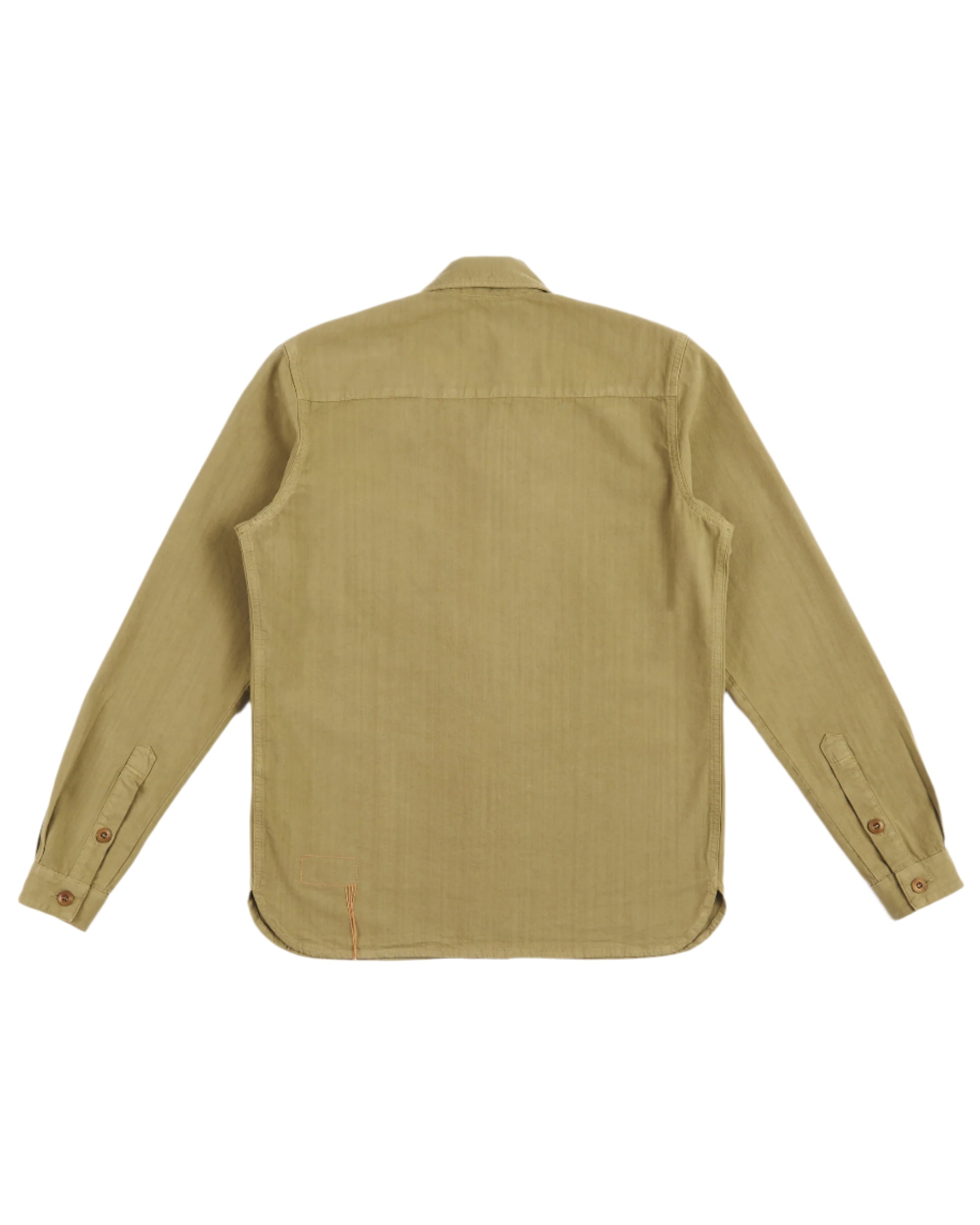 Meckongt Overshirt In Cotone