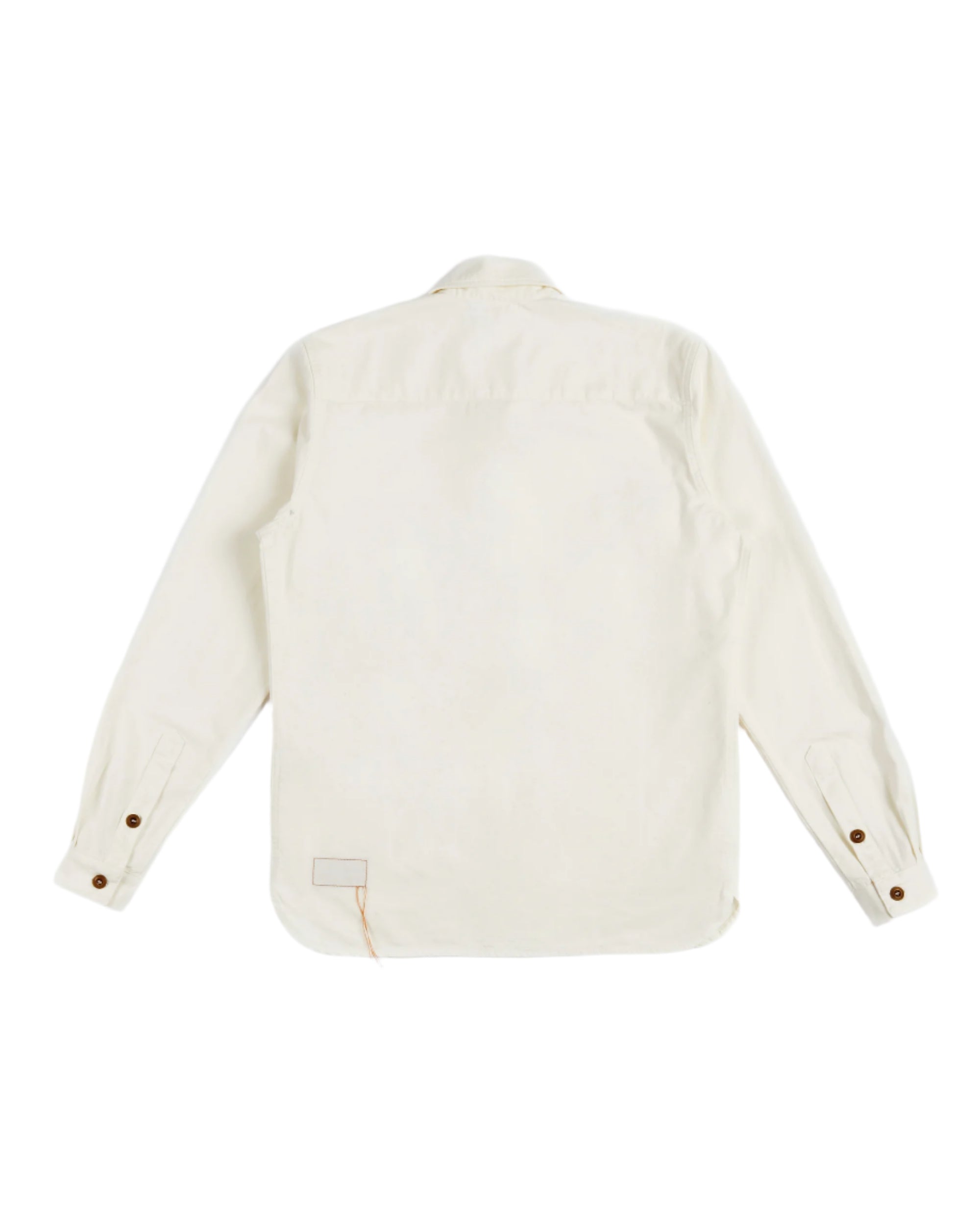 Meckongt Overshirt In Cotone
