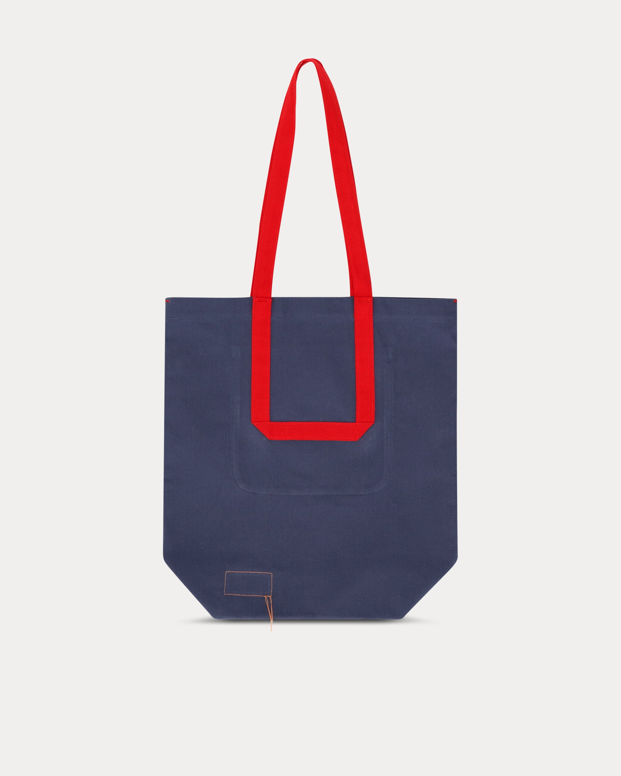 Medicalbag Borsa in Herringbone di Cotone