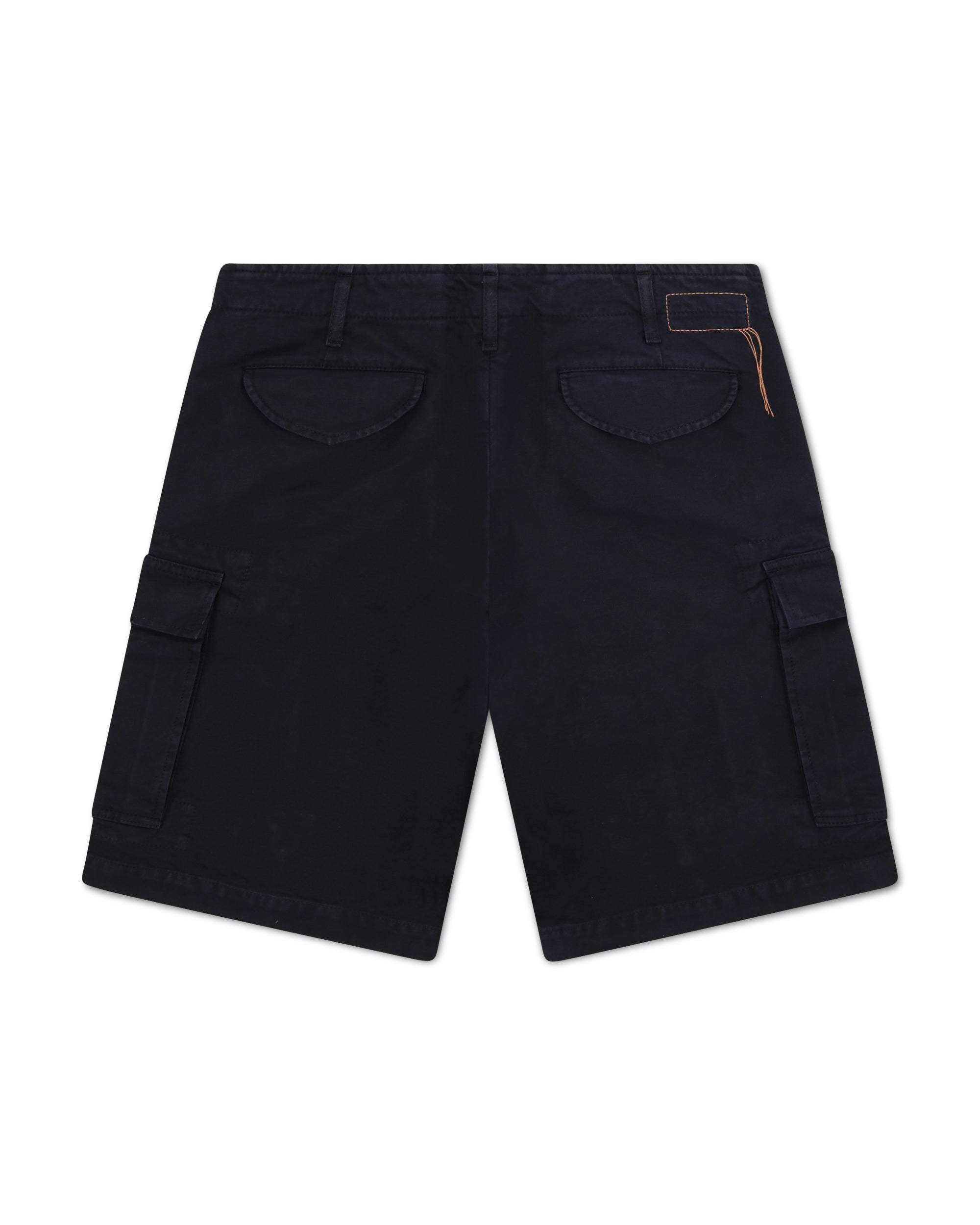 Minert Bermuda Con Tasche In Cotone