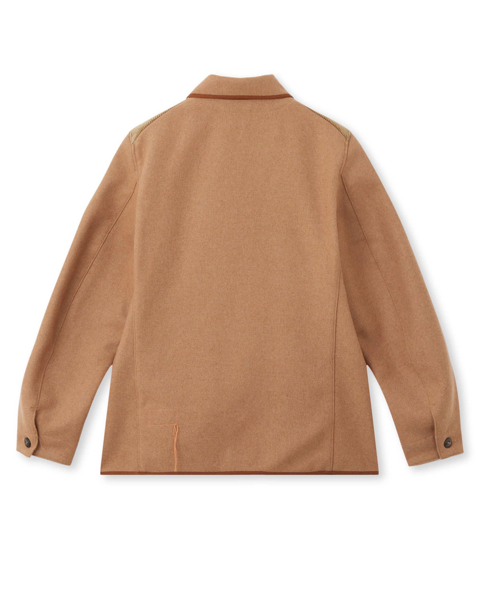 Bess Giacca Hunting In Lana 