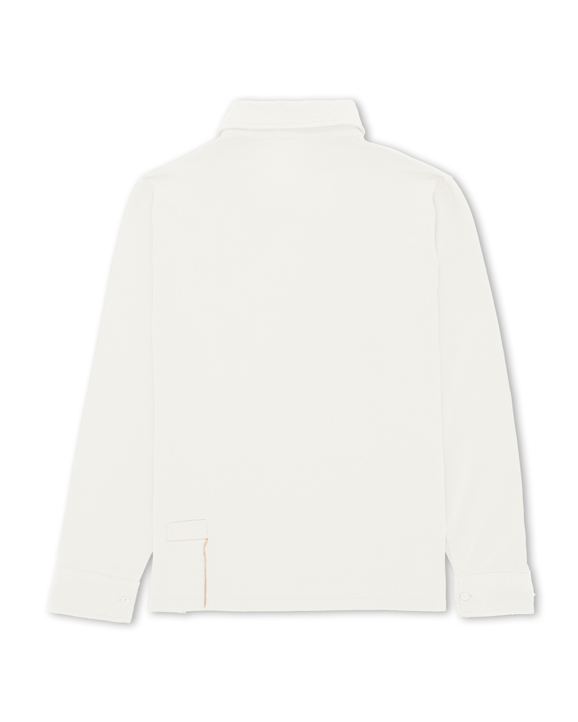 Missouril Polo In Cotone Manica Lunga