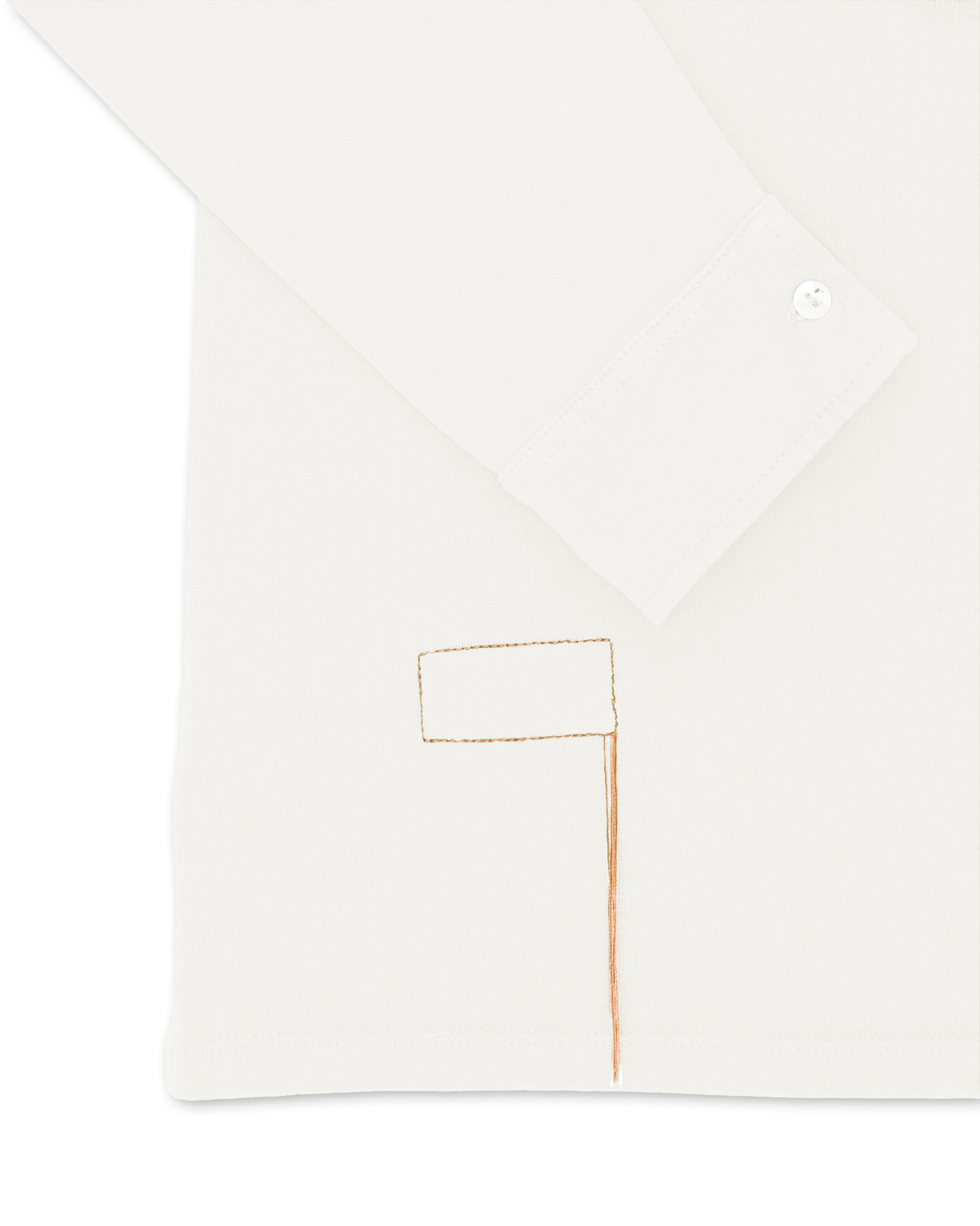 Missouril Polo In Cotone Manica Lunga