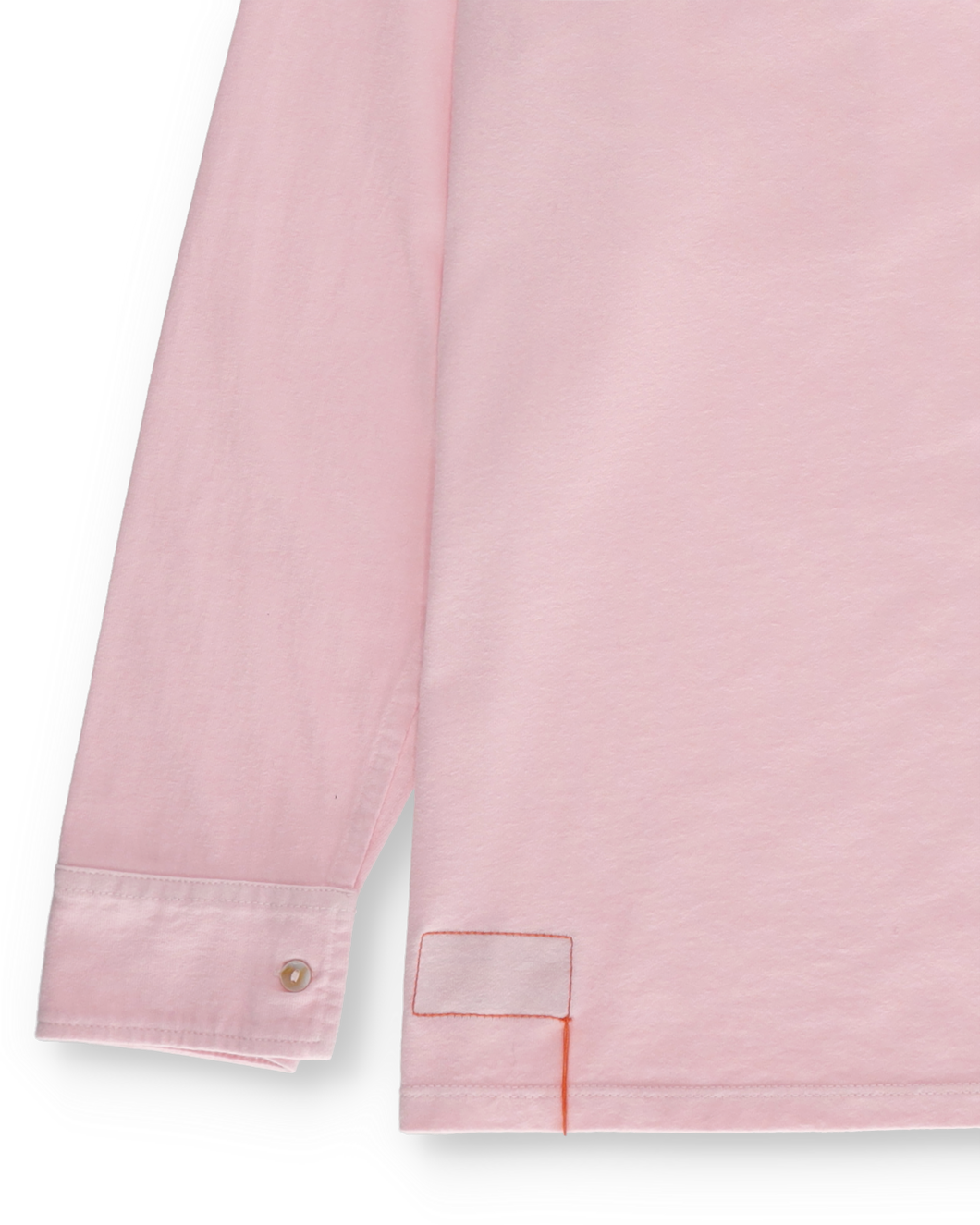 Missouril Polo In Cotone Manica Lunga