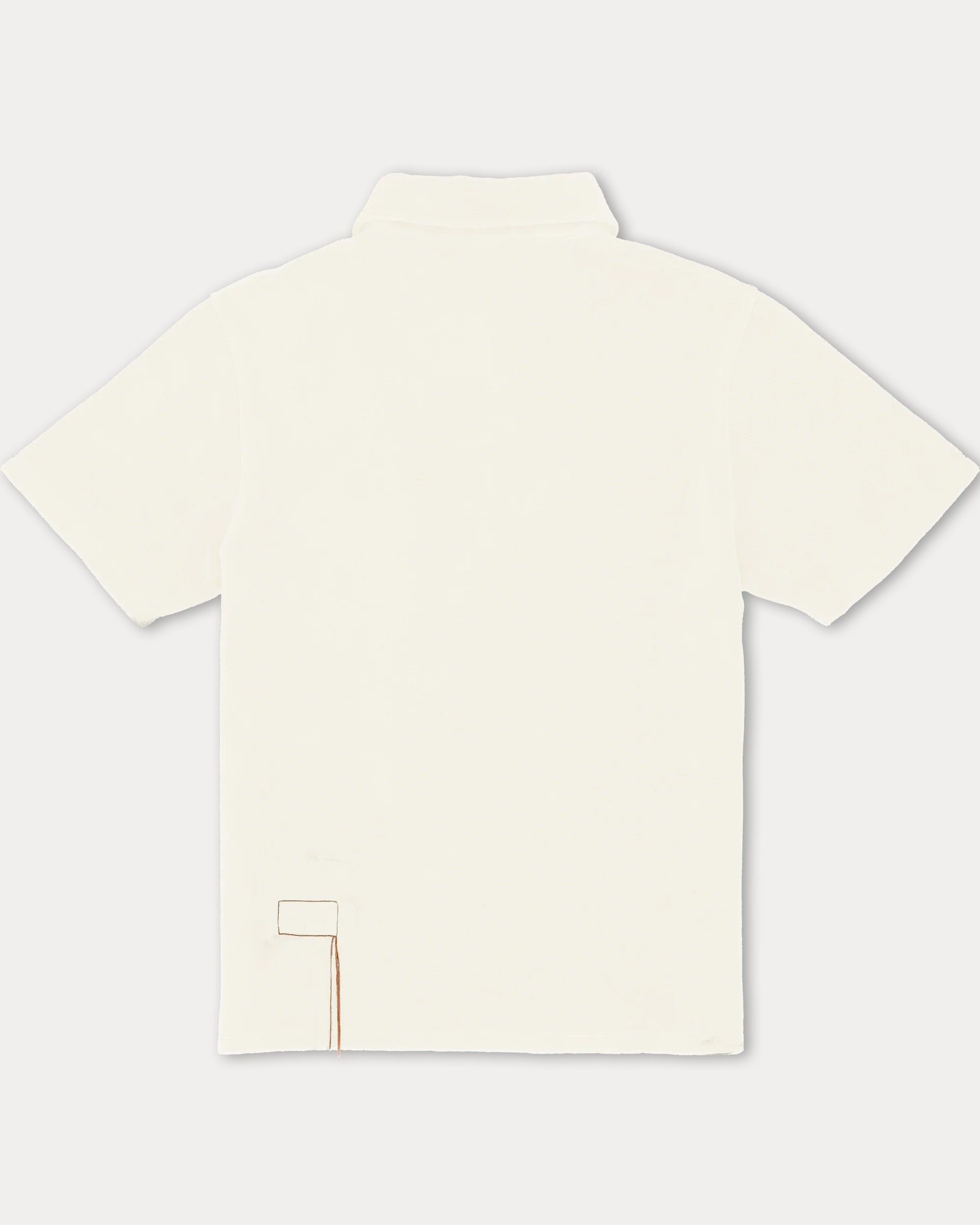 Missourim Short Sleeve Terry Polo