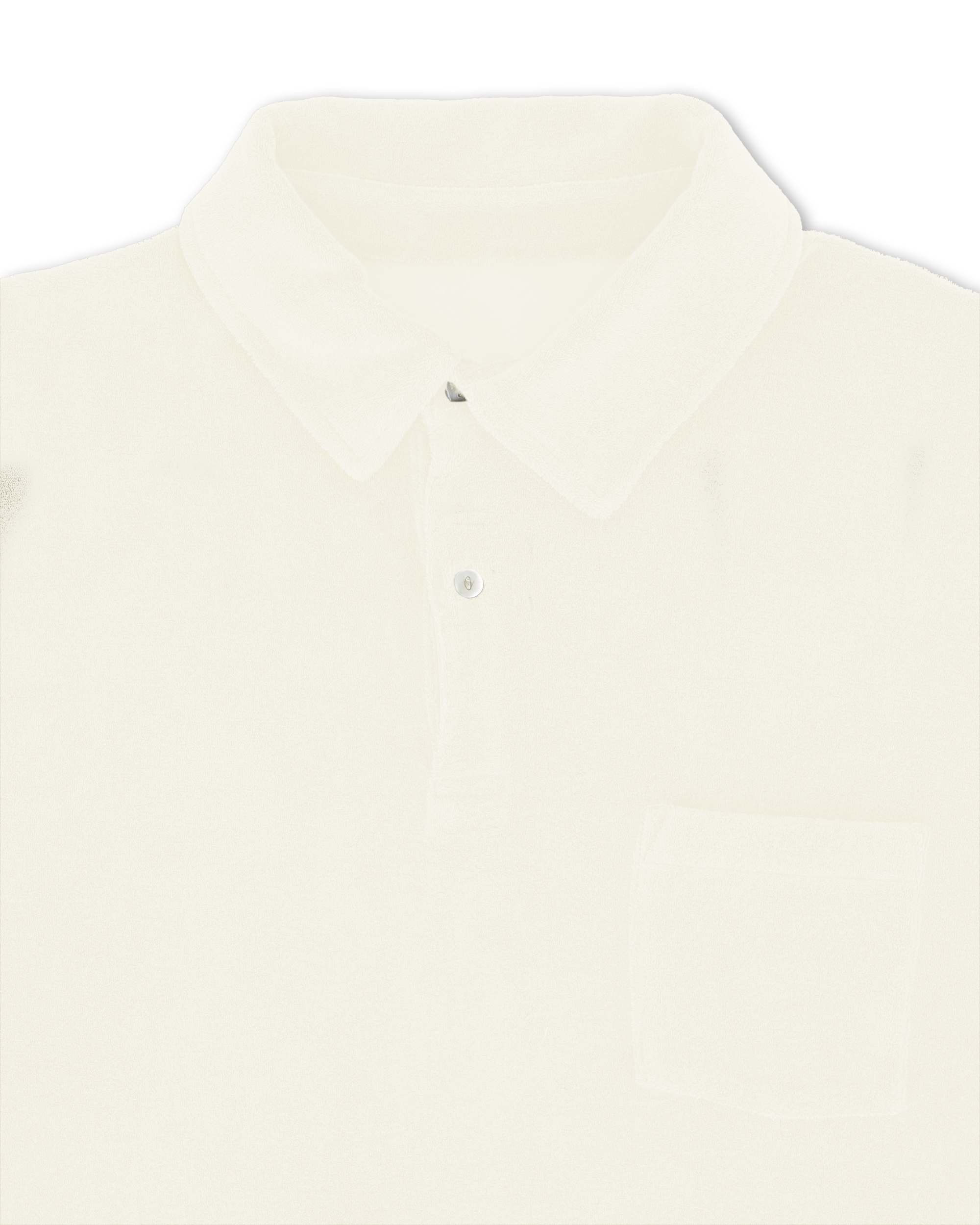 Missourim Polo In Spugna Manica Corta