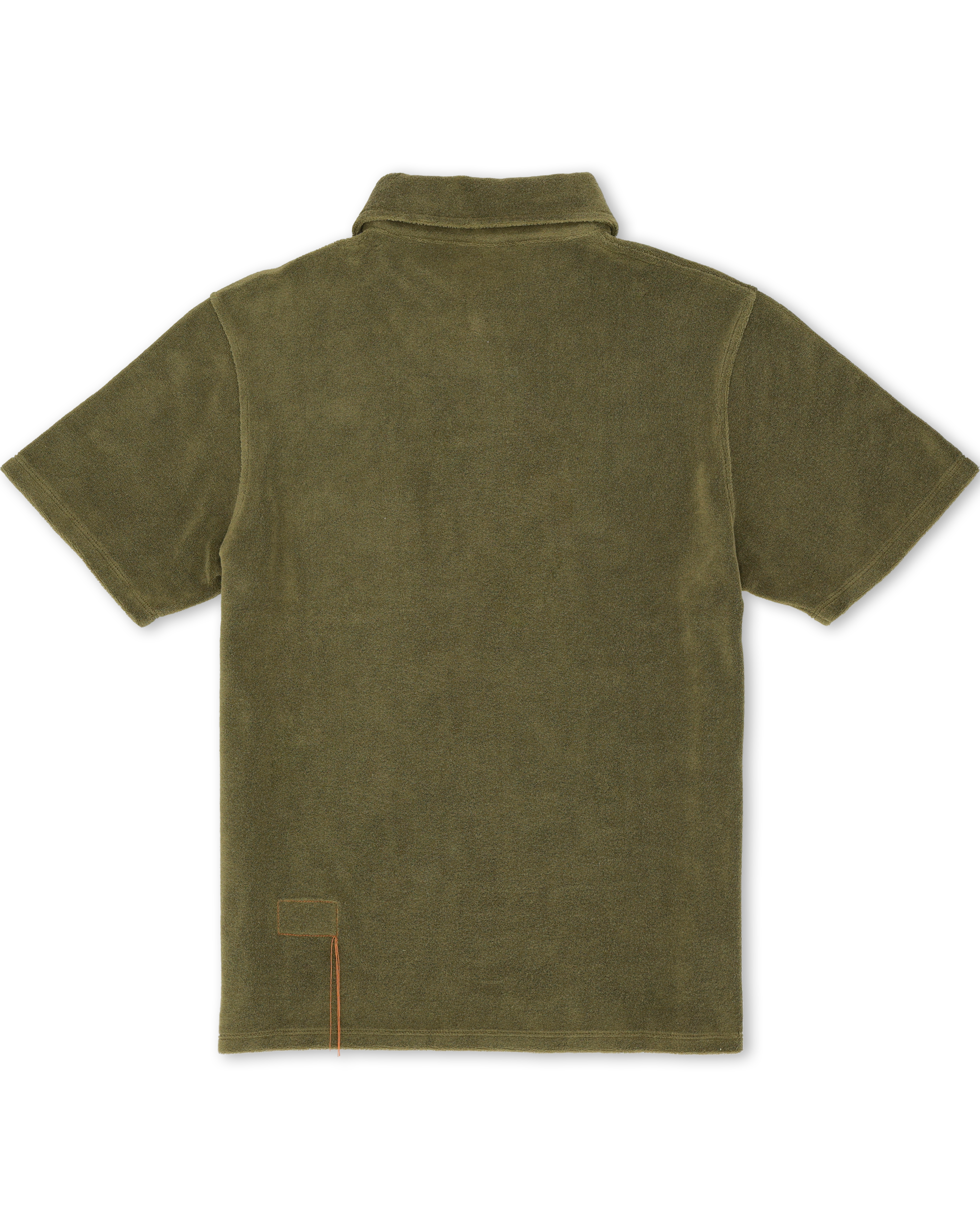 Missourim Polo In Spugna Manica Corta