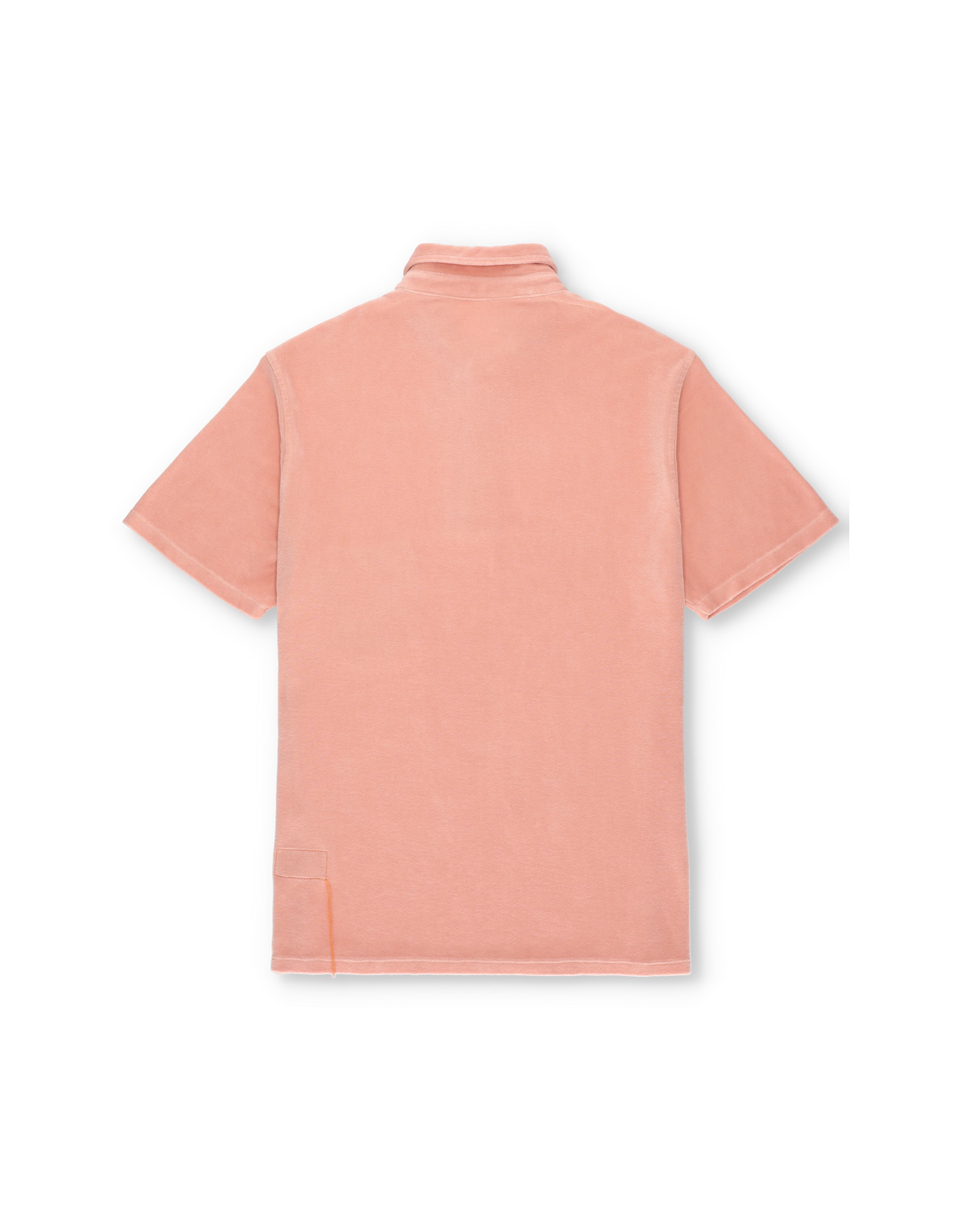 Missourim Polo In Spugna Manica Corta